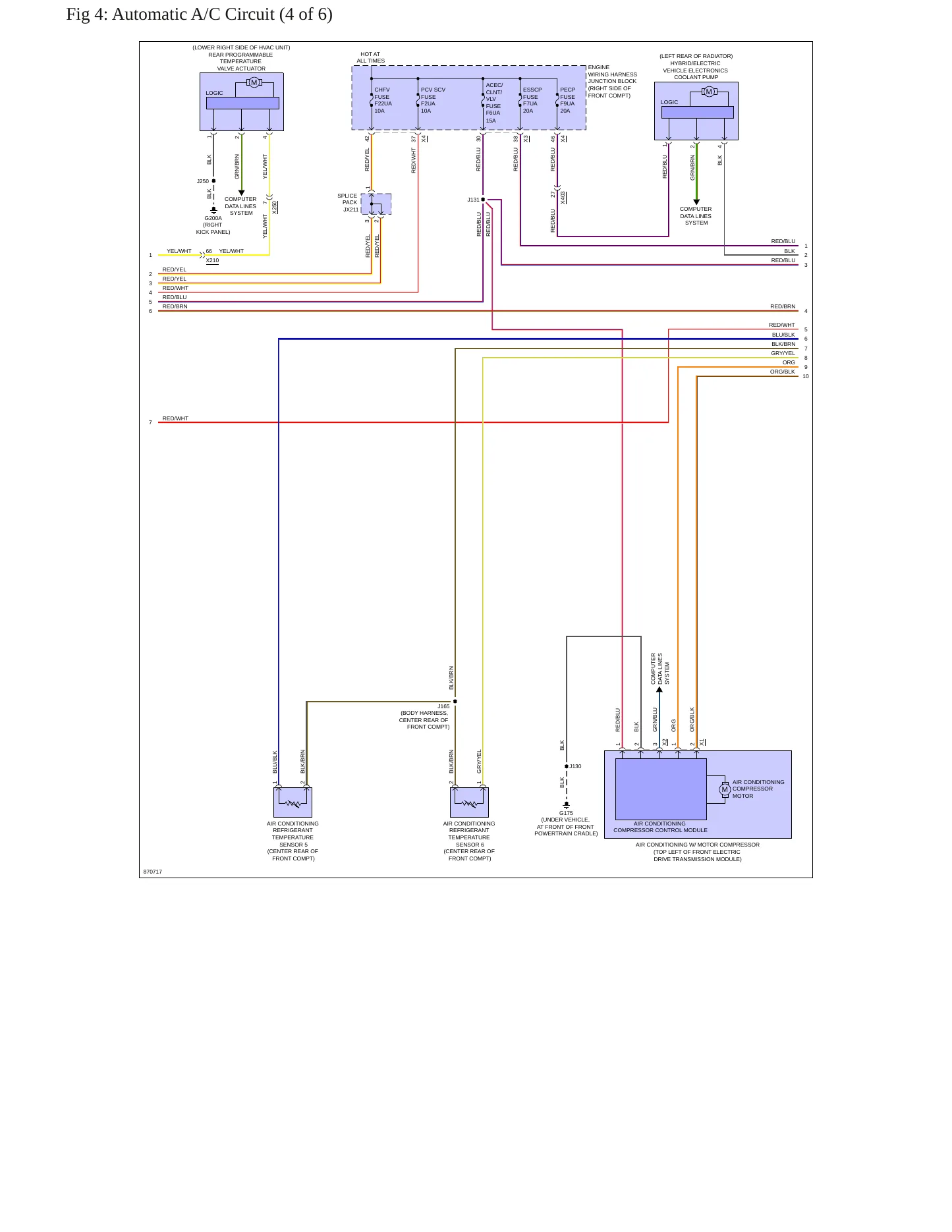 2024 GMC Hummer EV SUV Service and Repair Manual preview page 8