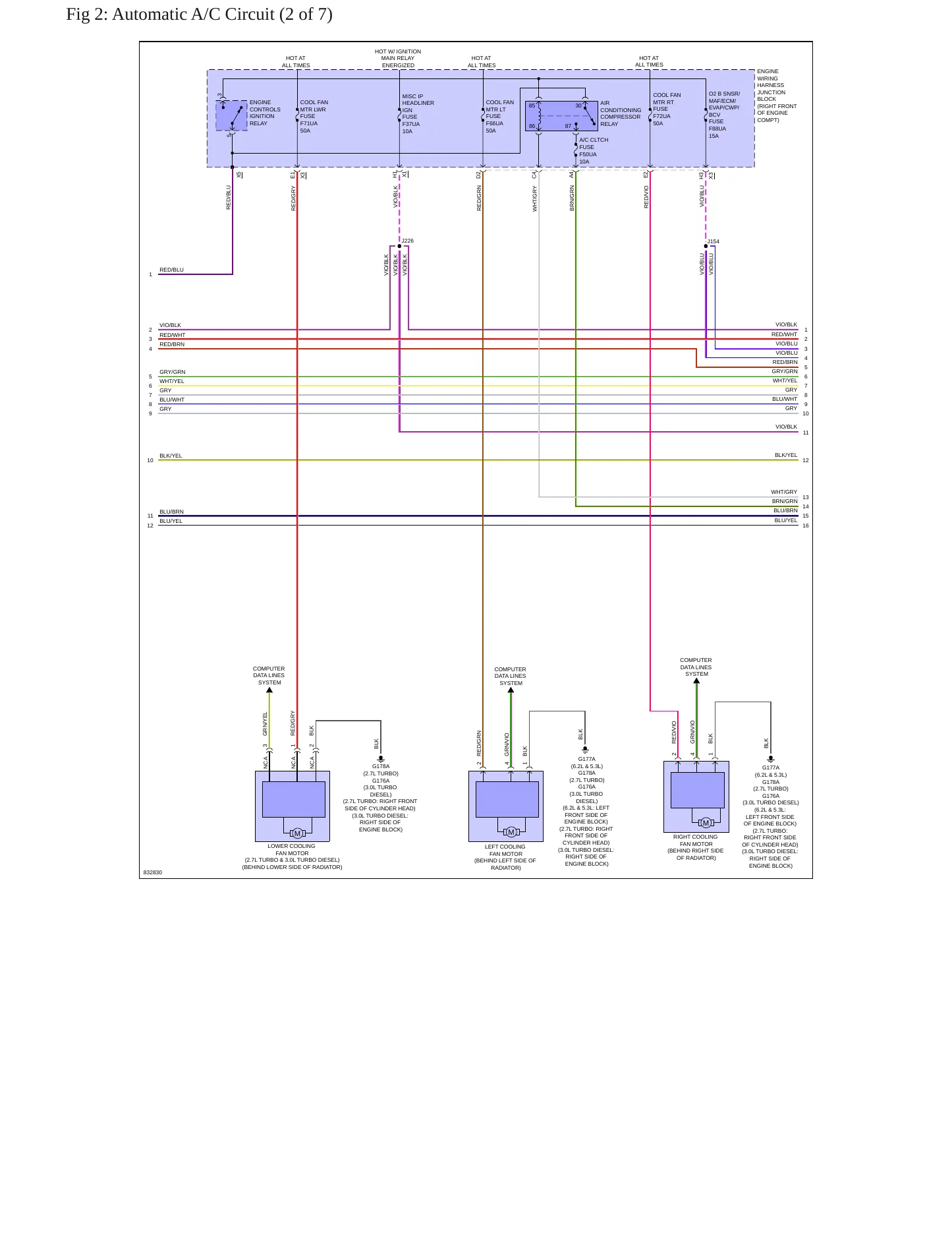 2024 GMC Sierra 1500 Service and Repair Manual preview page 10