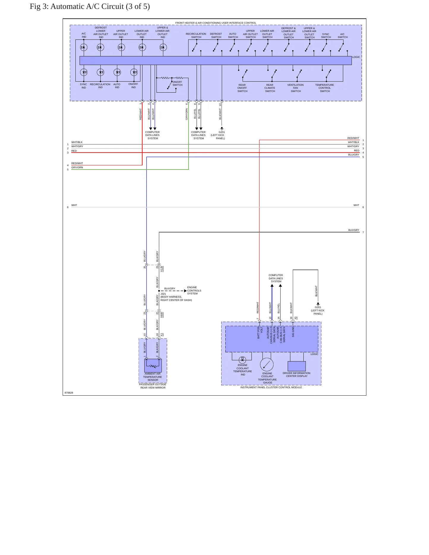2024 GMC Sierra 2500 HD Service and Repair Manual preview page 11