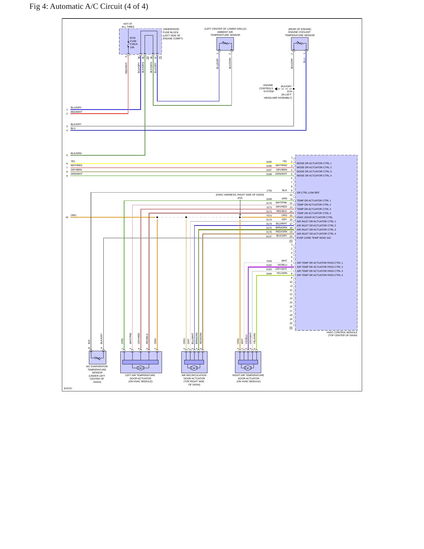 2024 GMC Terrain Service and Repair Manual preview page 10