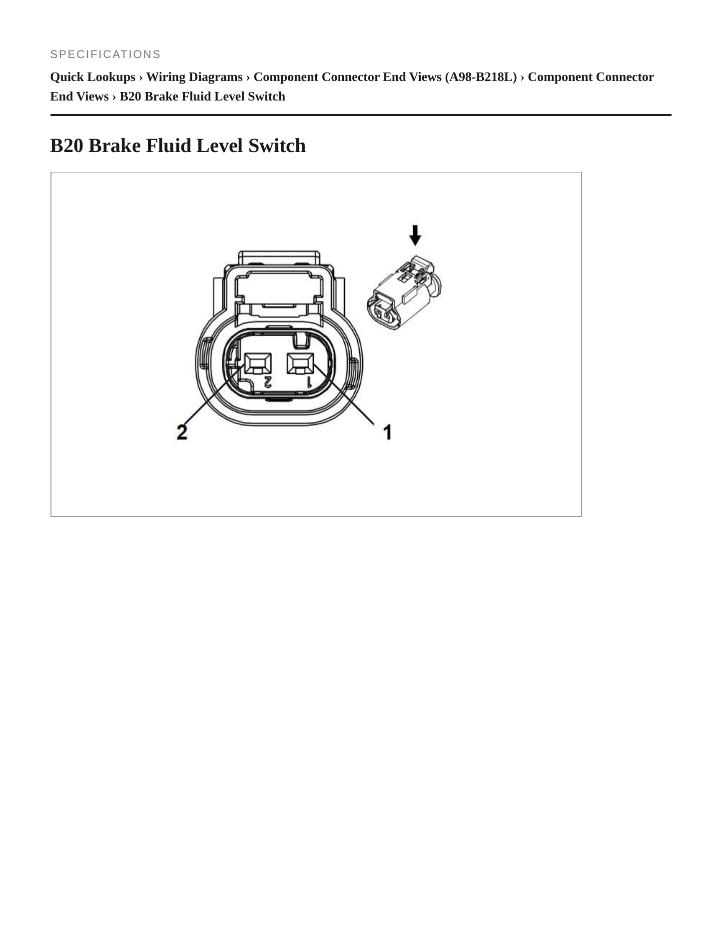 2024 GMC Terrain service manual page 2