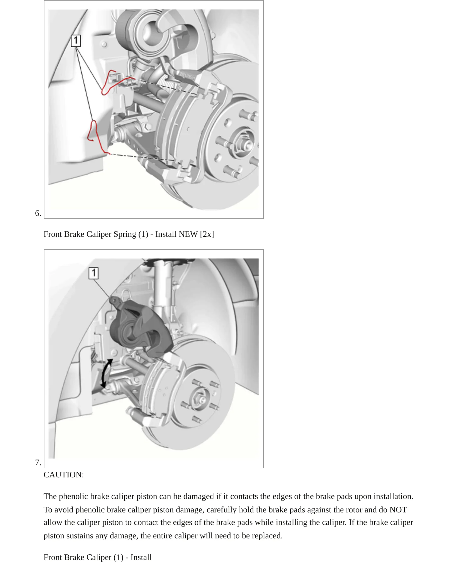 2024 GMC Terrain service manual page 5