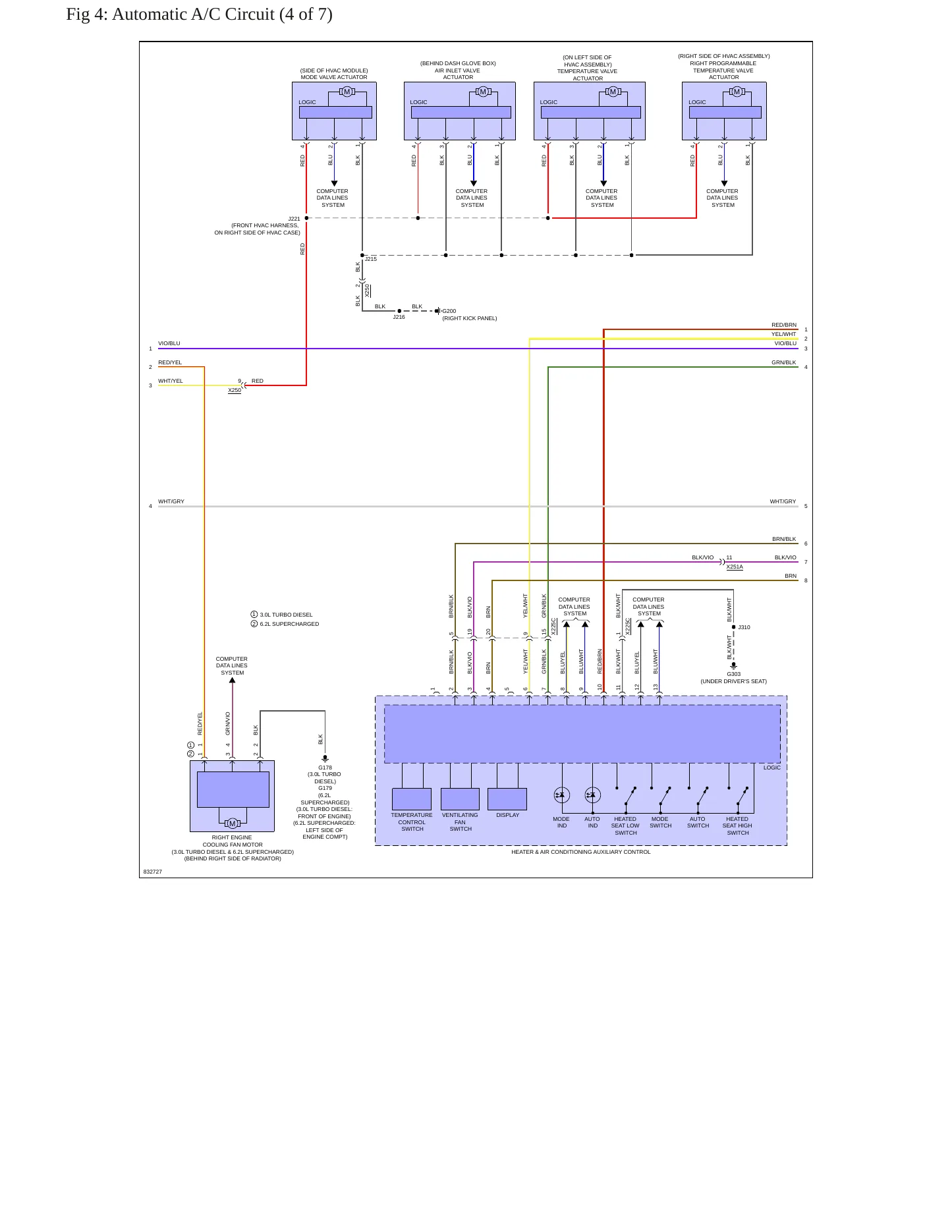 2024 GMC Yukon Service and Repair Manual preview page 11