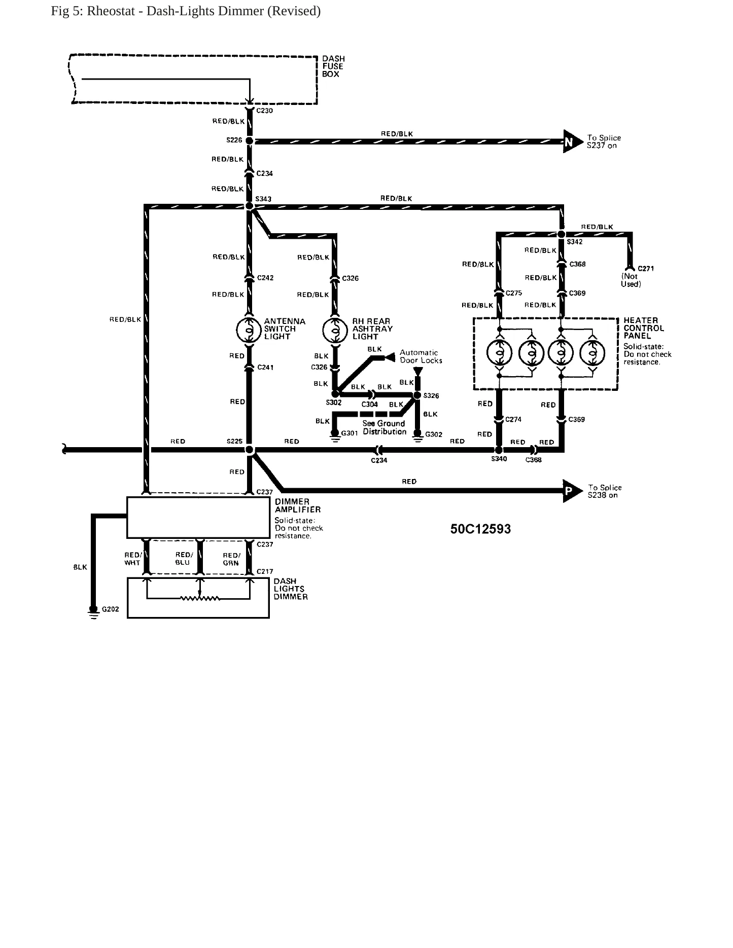 1984 Honda Accord Service and Repair Manual preview page 8