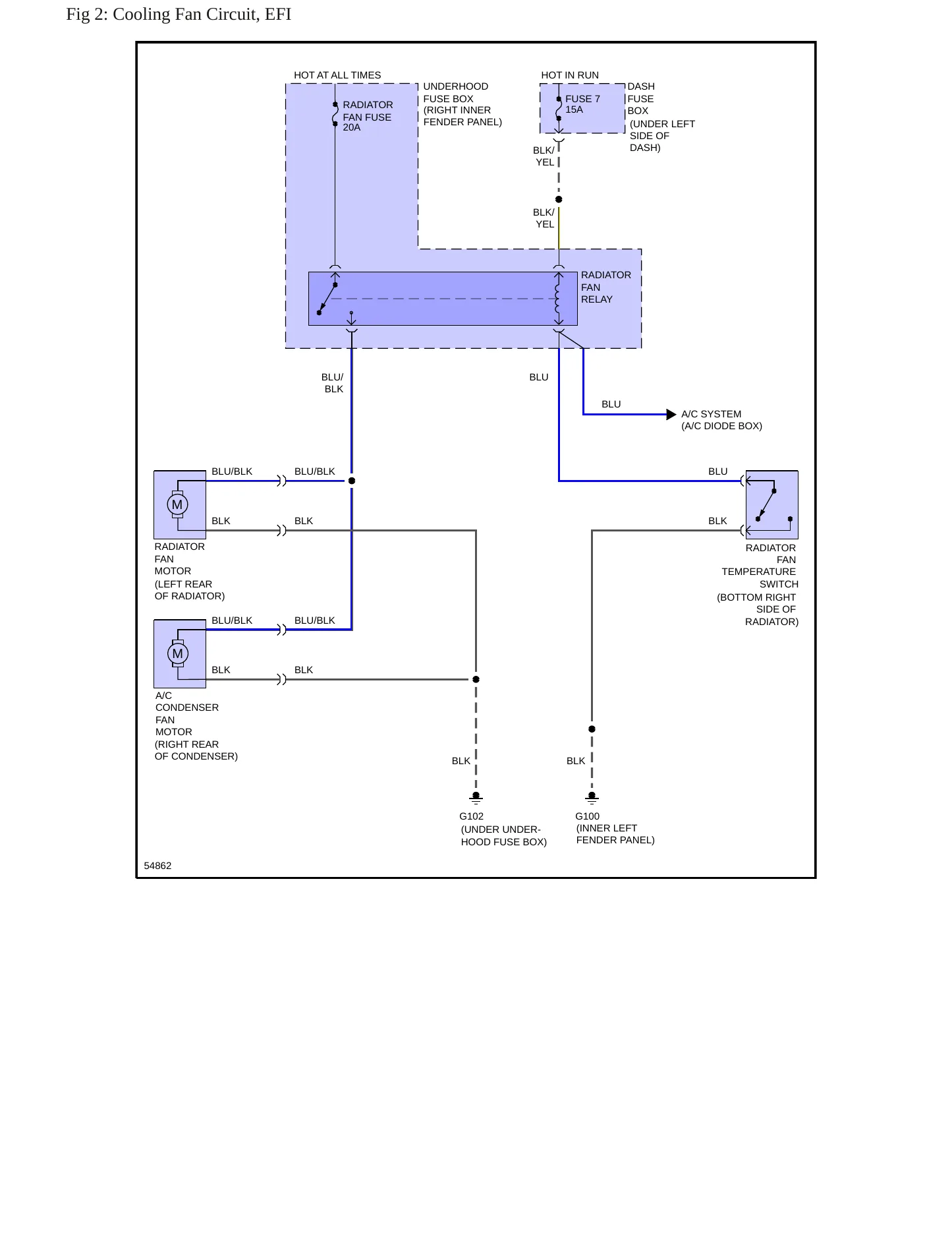 1985 Honda Accord Service and Repair Manual preview page 6