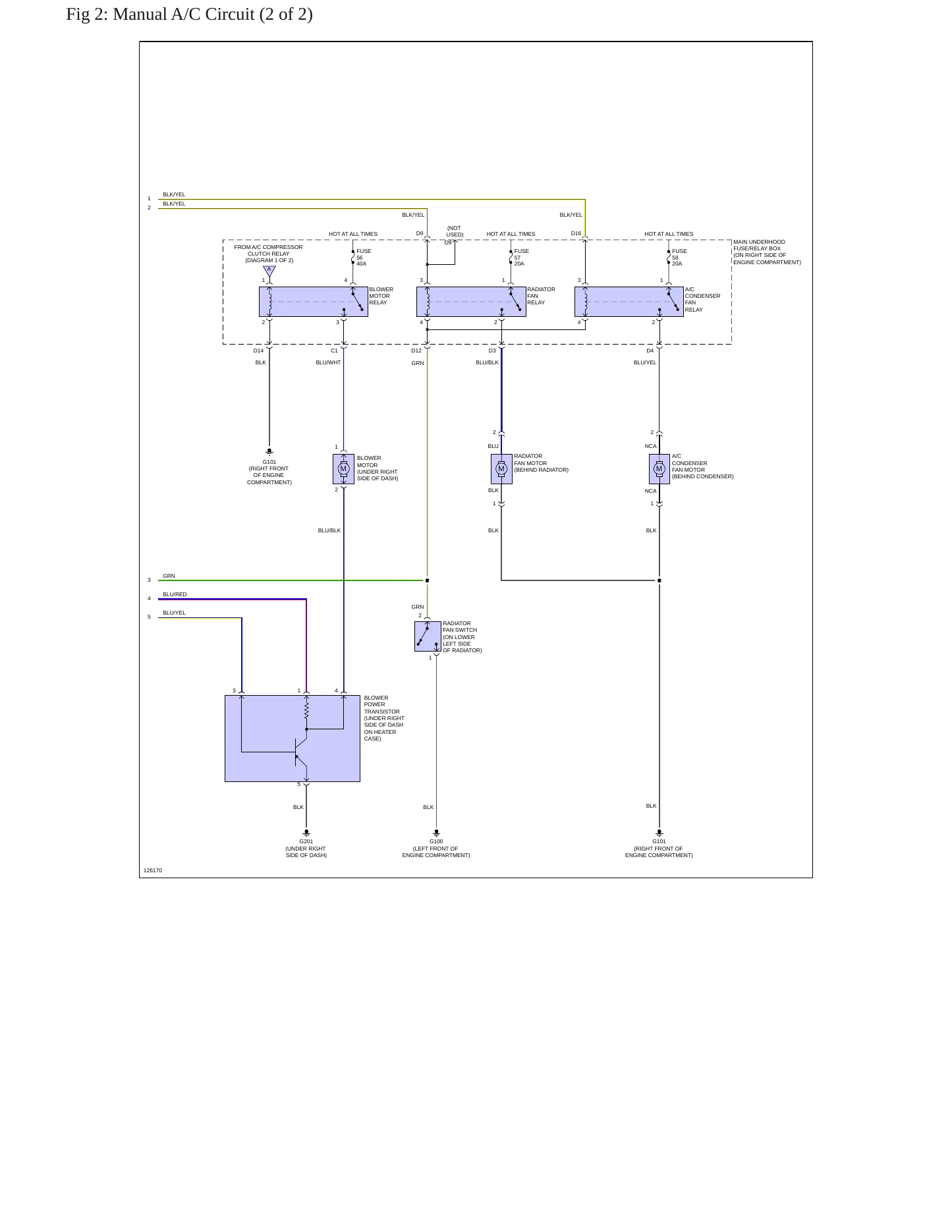 2000 Honda S2000 Service and Repair Manual preview page 9