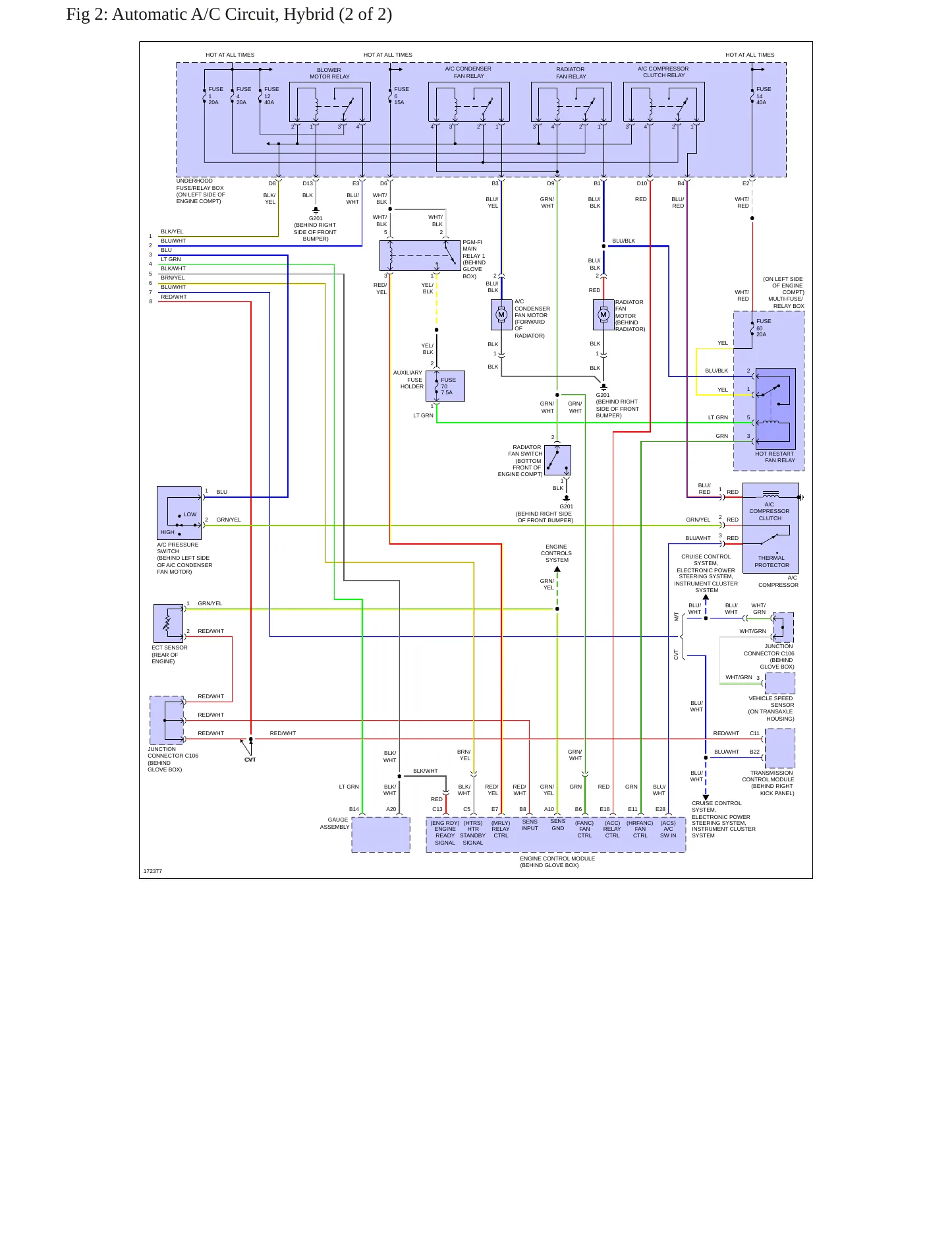 2003 Honda Civic Service and Repair Manual preview page 9