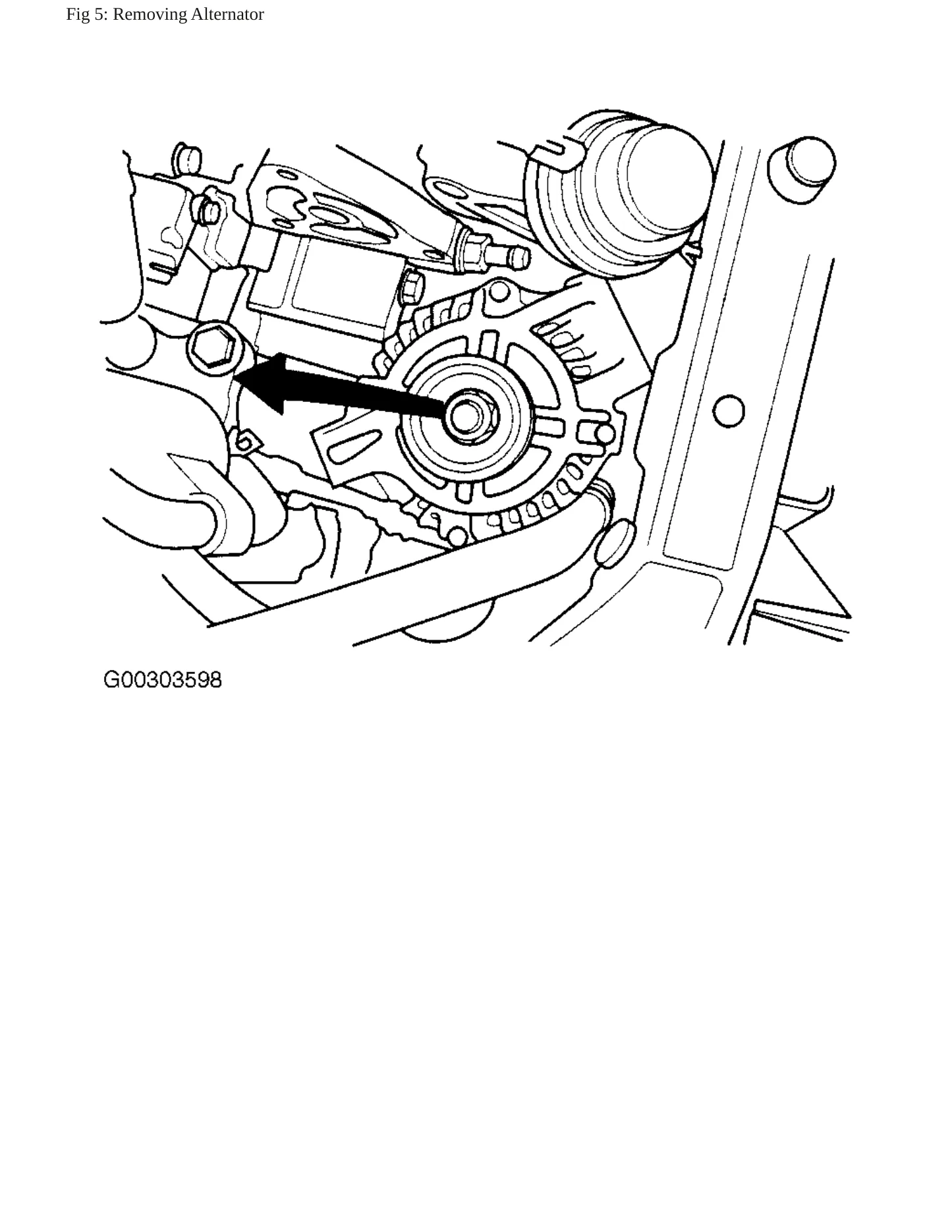 2003 Honda CR-V Service and Repair Manual preview page 9