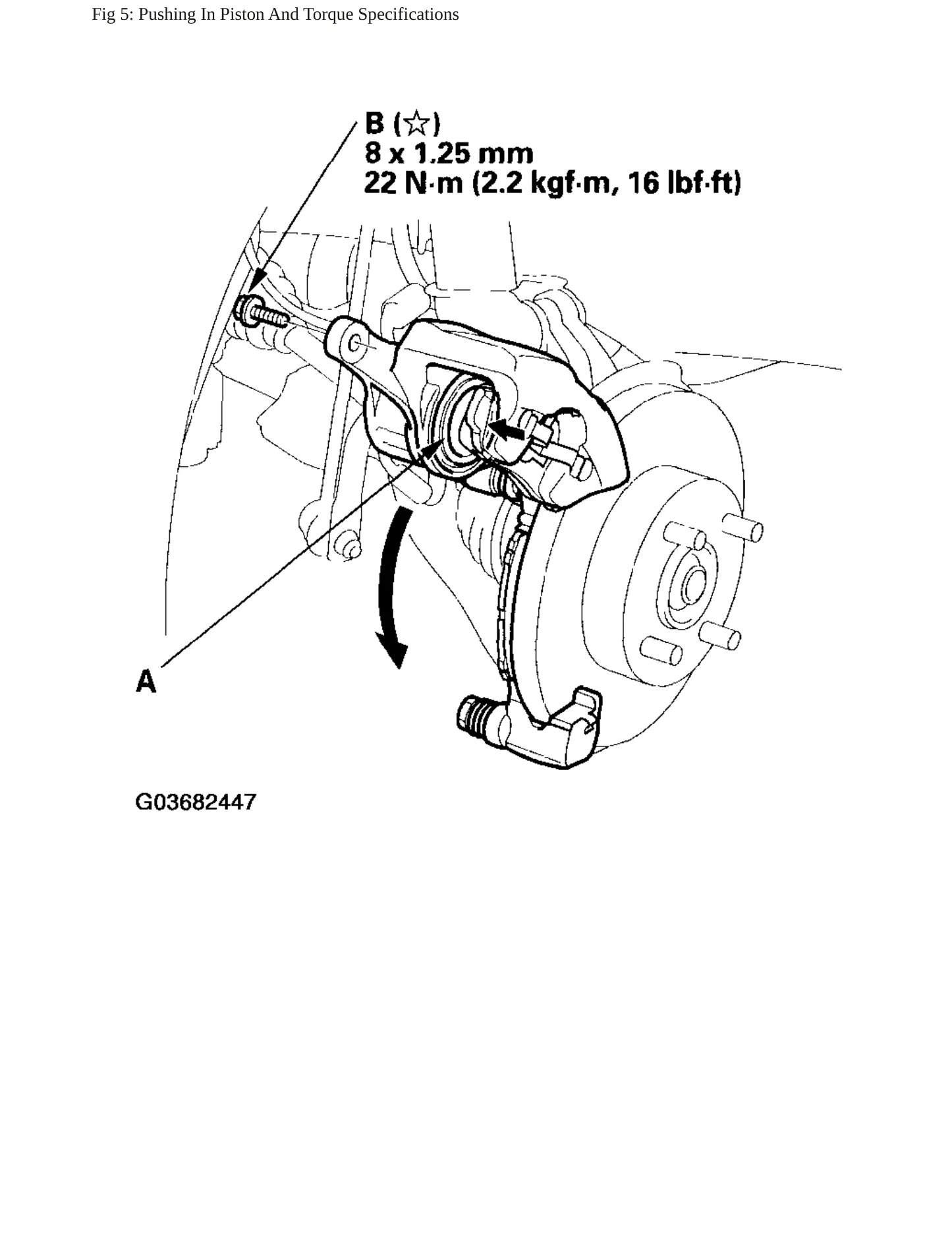 2003 Honda Insight Service and Repair Manual preview page 8