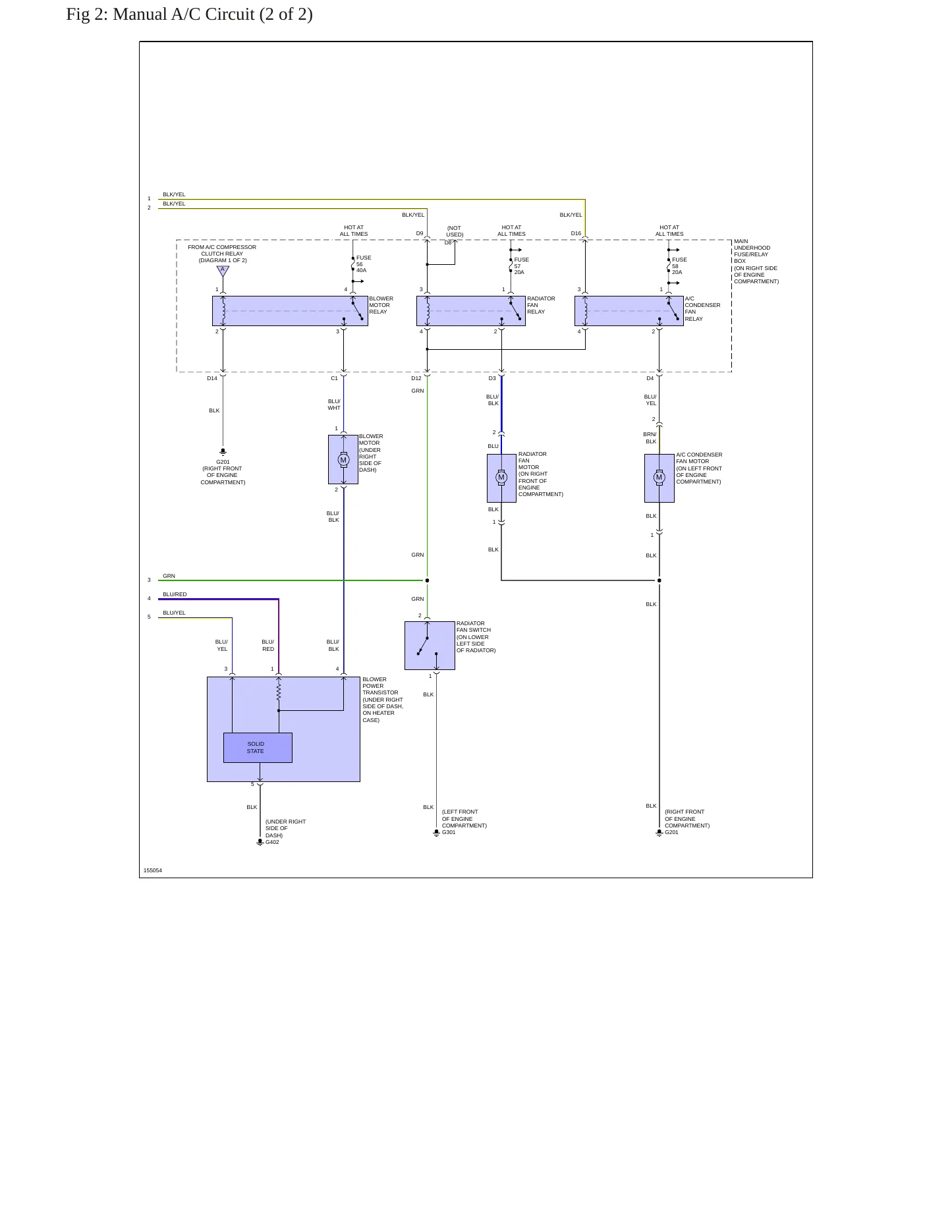 2003 Honda S2000 Service and Repair Manual preview page 9