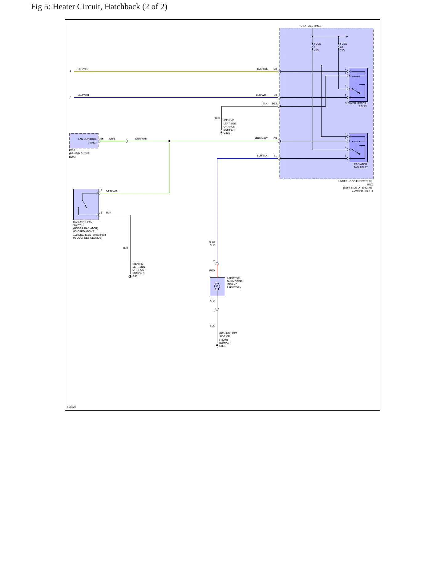 2004 Honda Civic Service and Repair Manual preview page 12