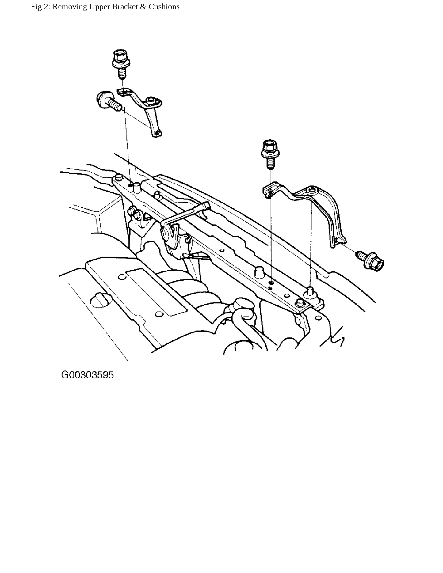 2004 Honda CR-V Service and Repair Manual preview page 6