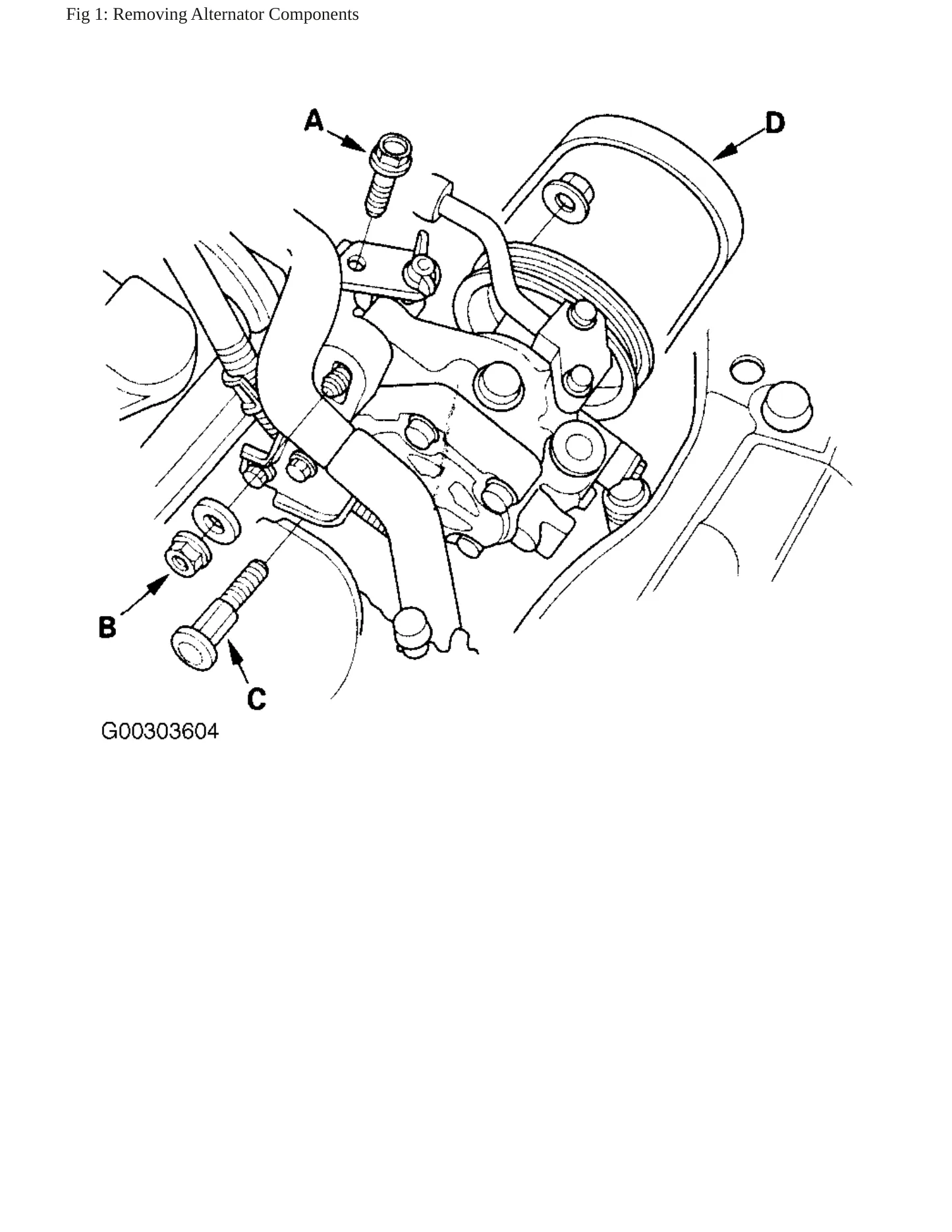 2005 Honda Civic Service and Repair Manual preview page 5