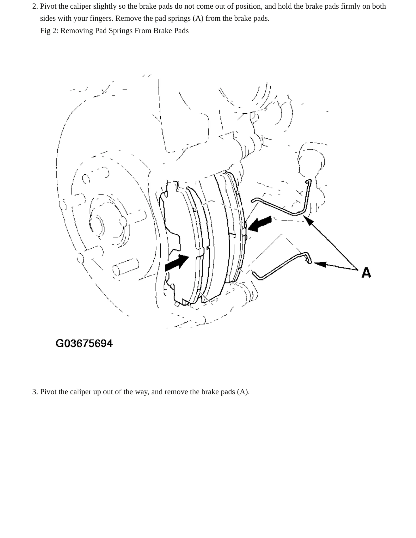 2005 Honda CR-V Service and Repair Manual preview page 5