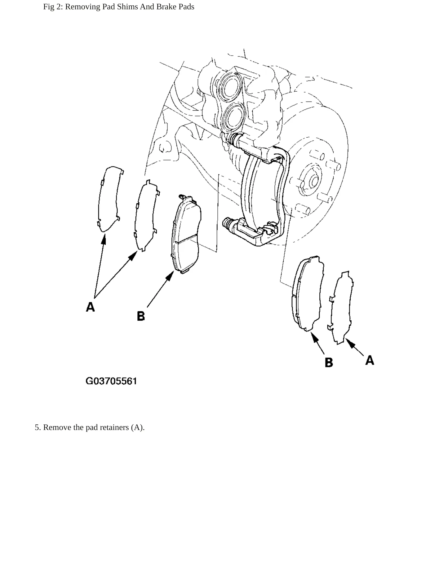 2005 Honda Odyssey Service and Repair Manual preview page 6