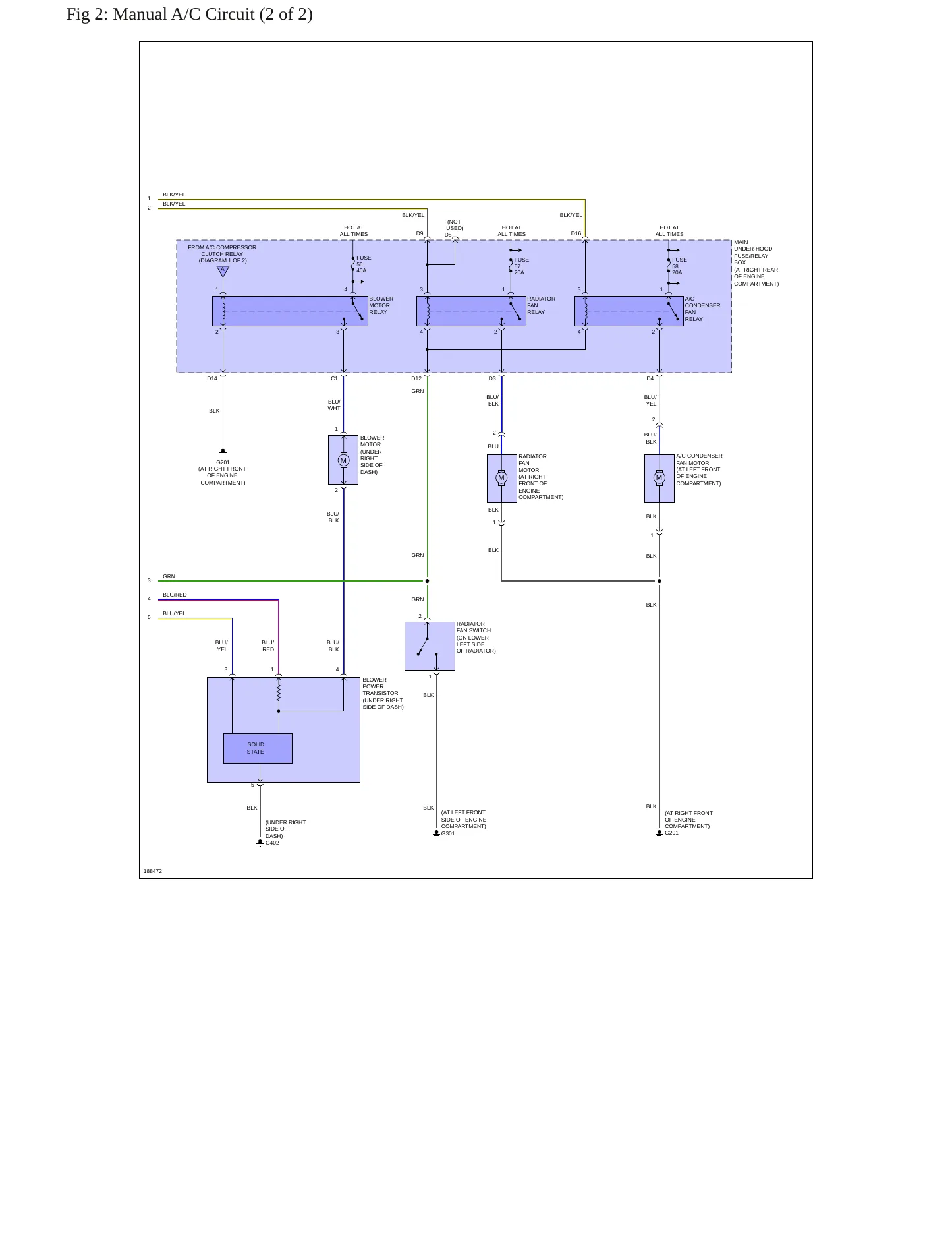 2005 Honda S2000 Service and Repair Manual preview page 9