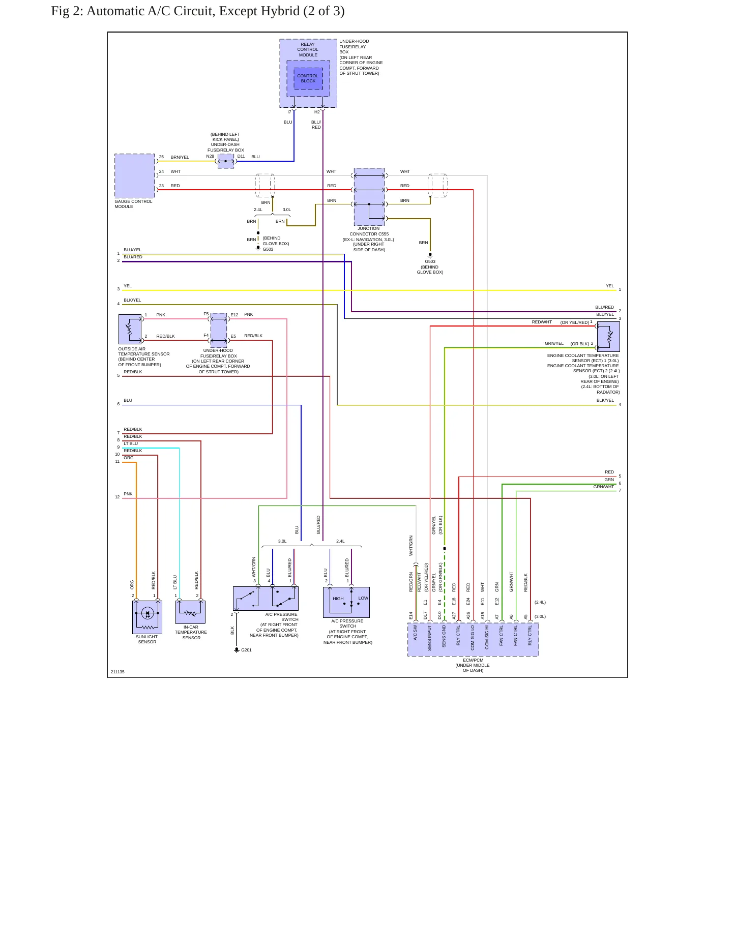 2006 Honda Accord Service and Repair Manual preview page 10