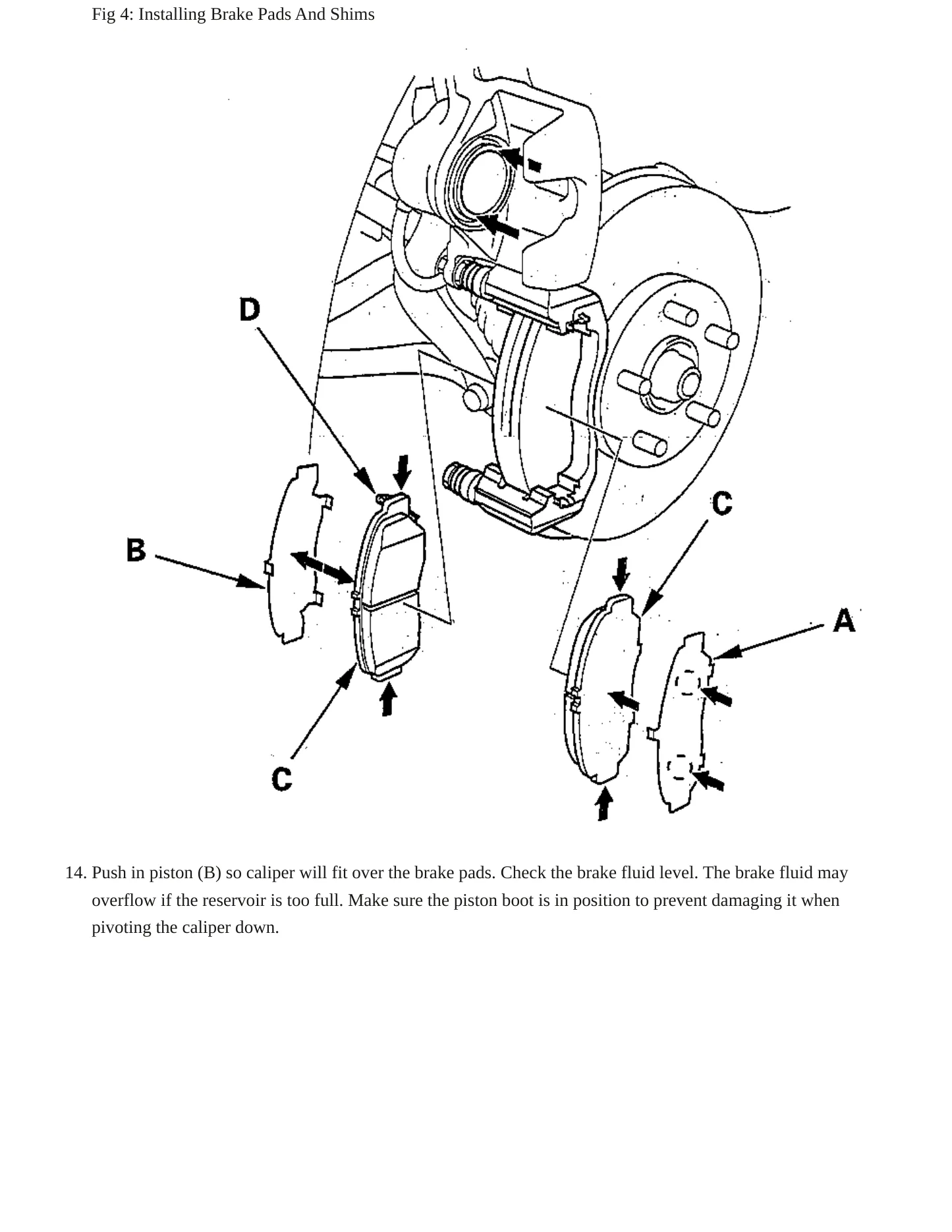 2006 Honda Accord Service and Repair Manual preview page 7