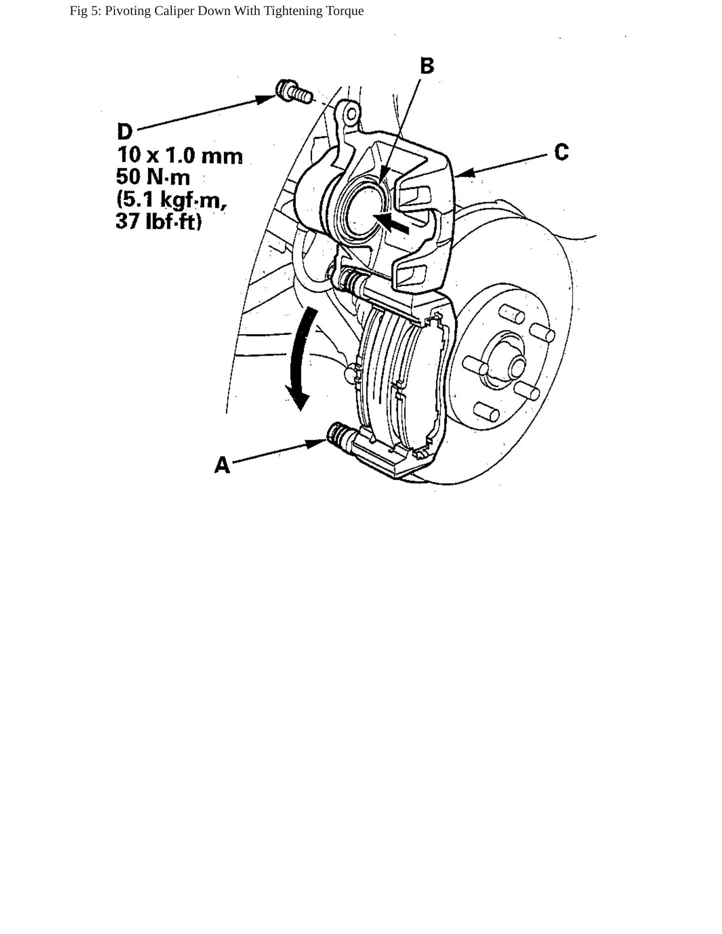 2006 Honda Accord Service and Repair Manual preview page 8