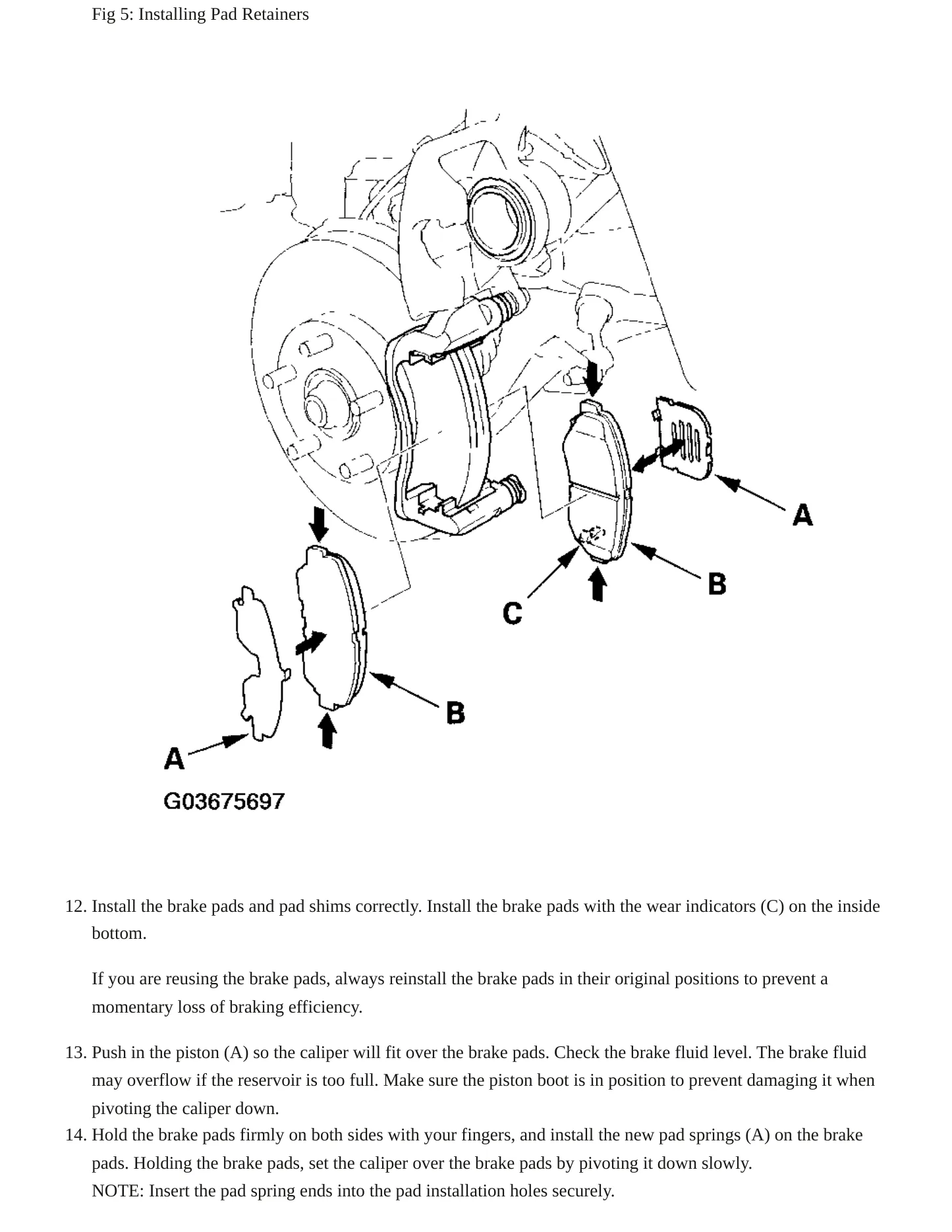 2006 Honda CR-V Service and Repair Manual preview page 8