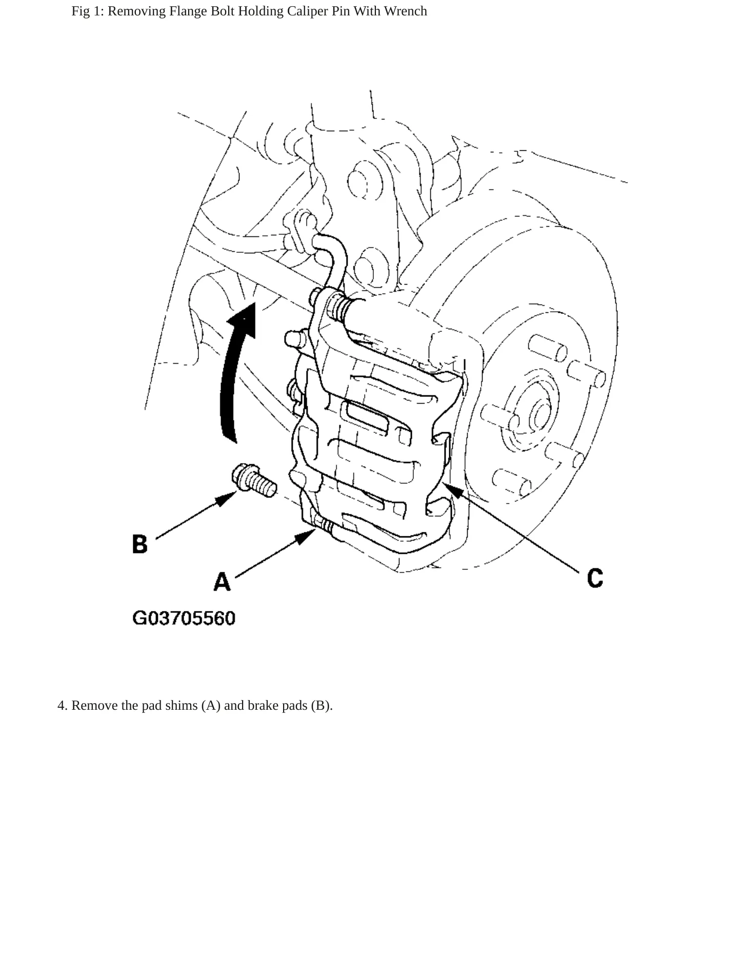 2006 Honda Odyssey Service and Repair Manual preview page 5