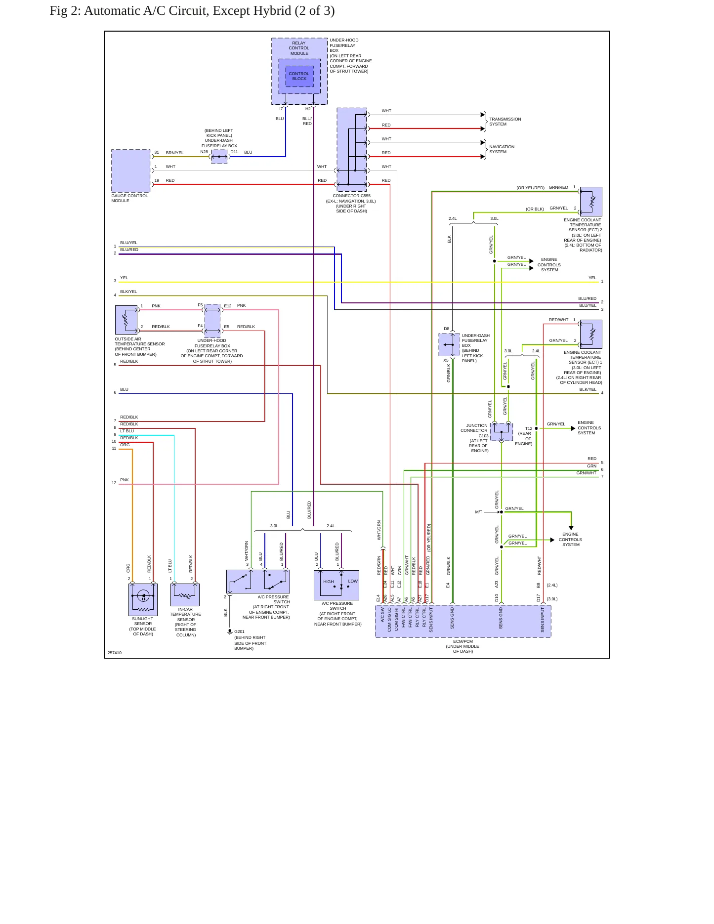 2007 Honda Accord Service and Repair Manual preview page 10