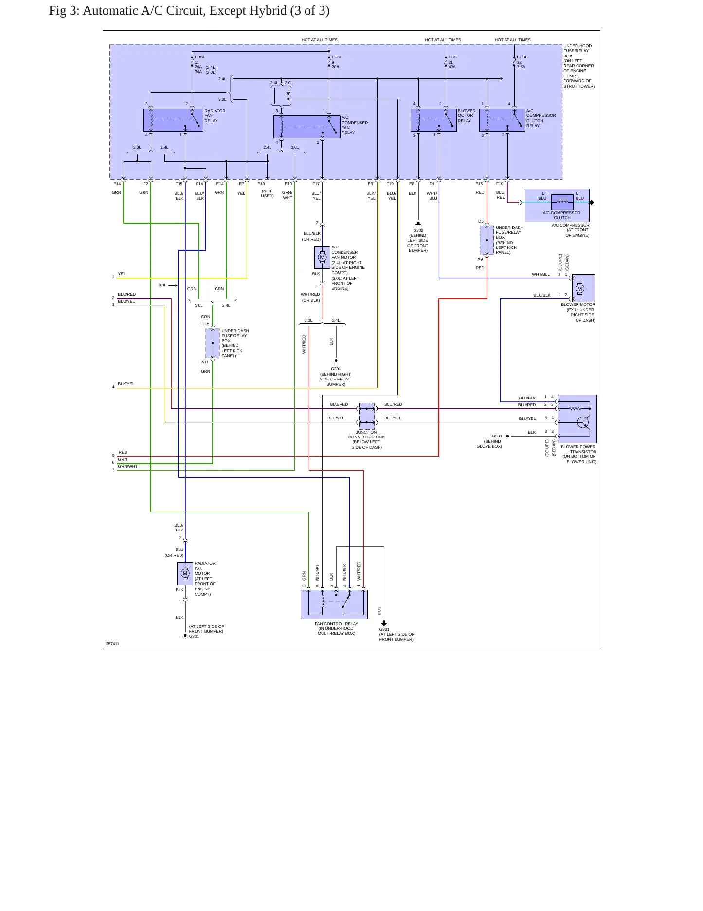 2007 Honda Accord Service and Repair Manual preview page 11