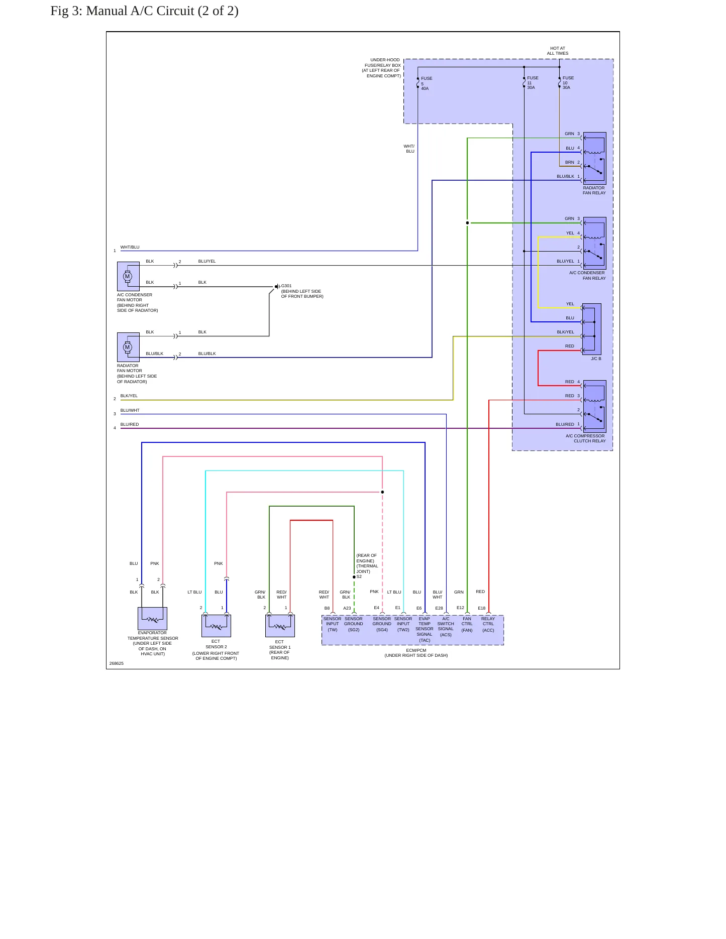 2007 Honda Fit Service and Repair Manual preview page 9