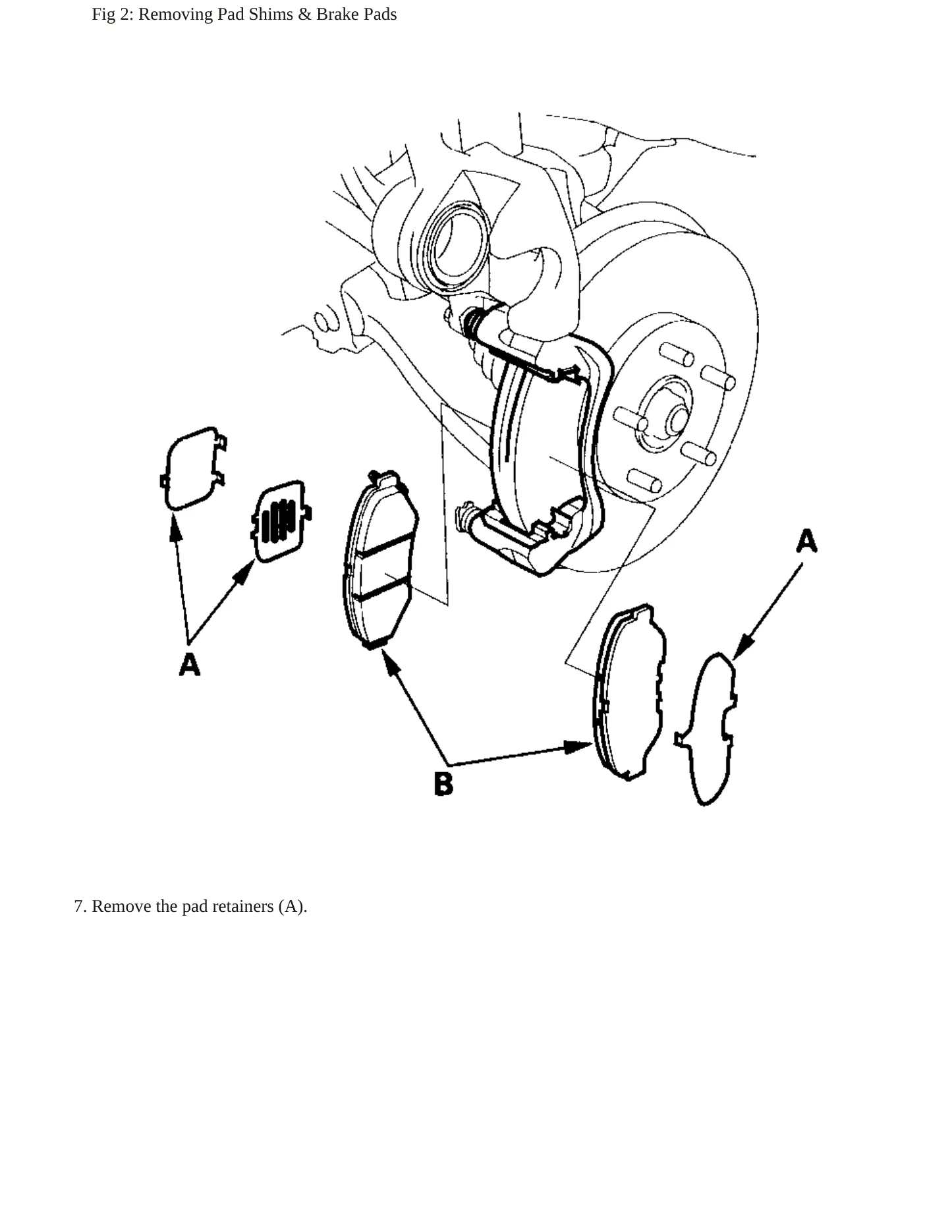2007 Honda Pilot Service and Repair Manual preview page 5