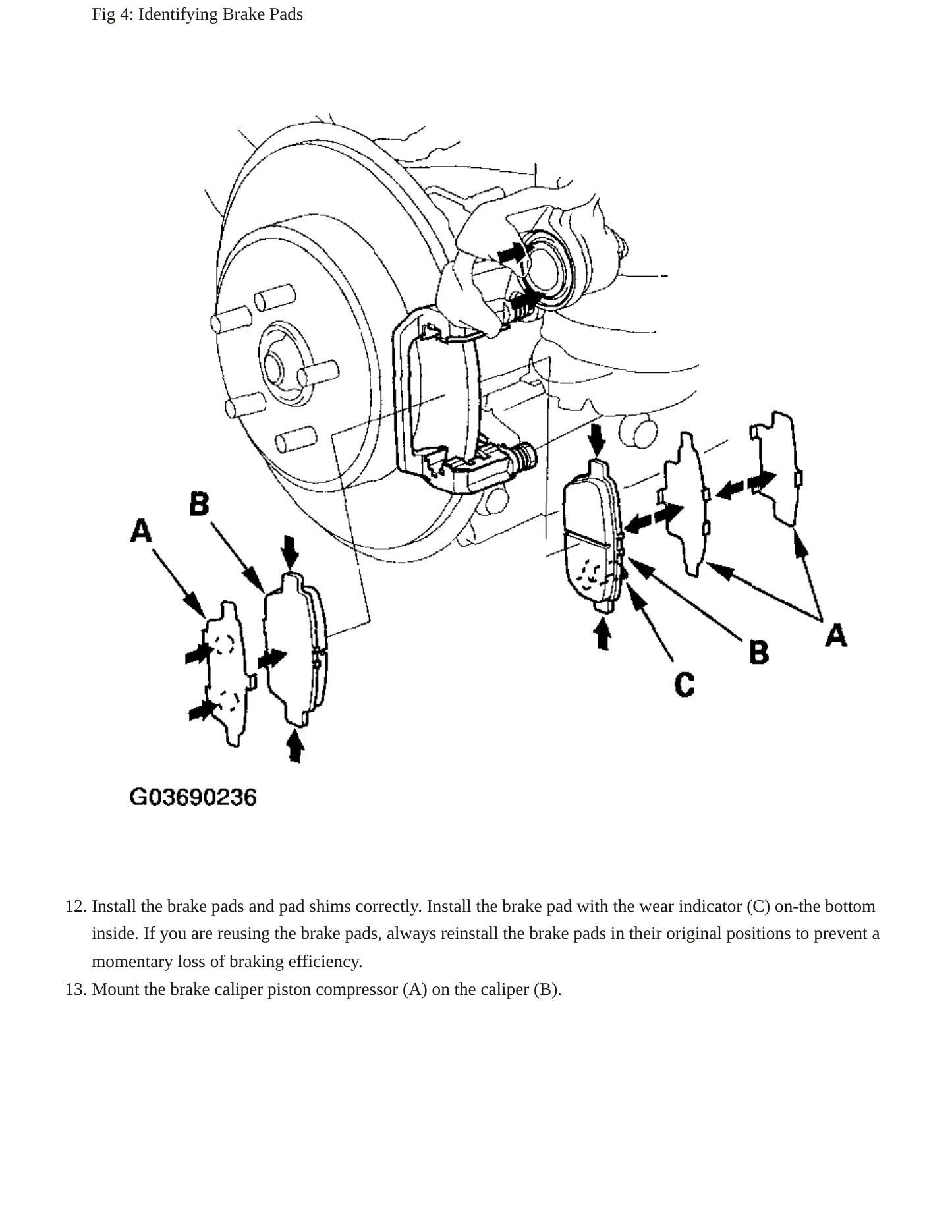 2008 Honda Ridgeline Service and Repair Manual preview page 8