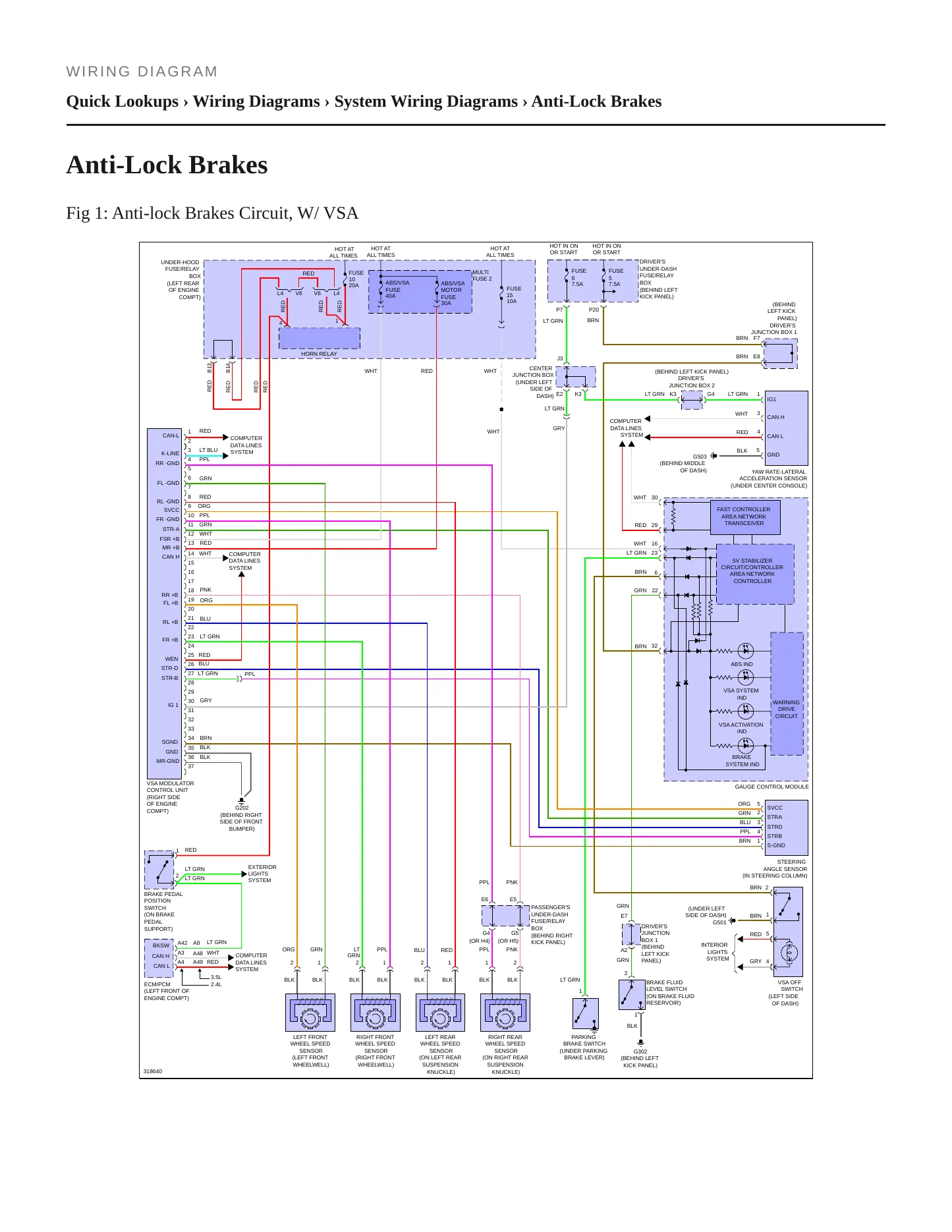 2009 Honda Accord Service and Repair Manual preview page 7