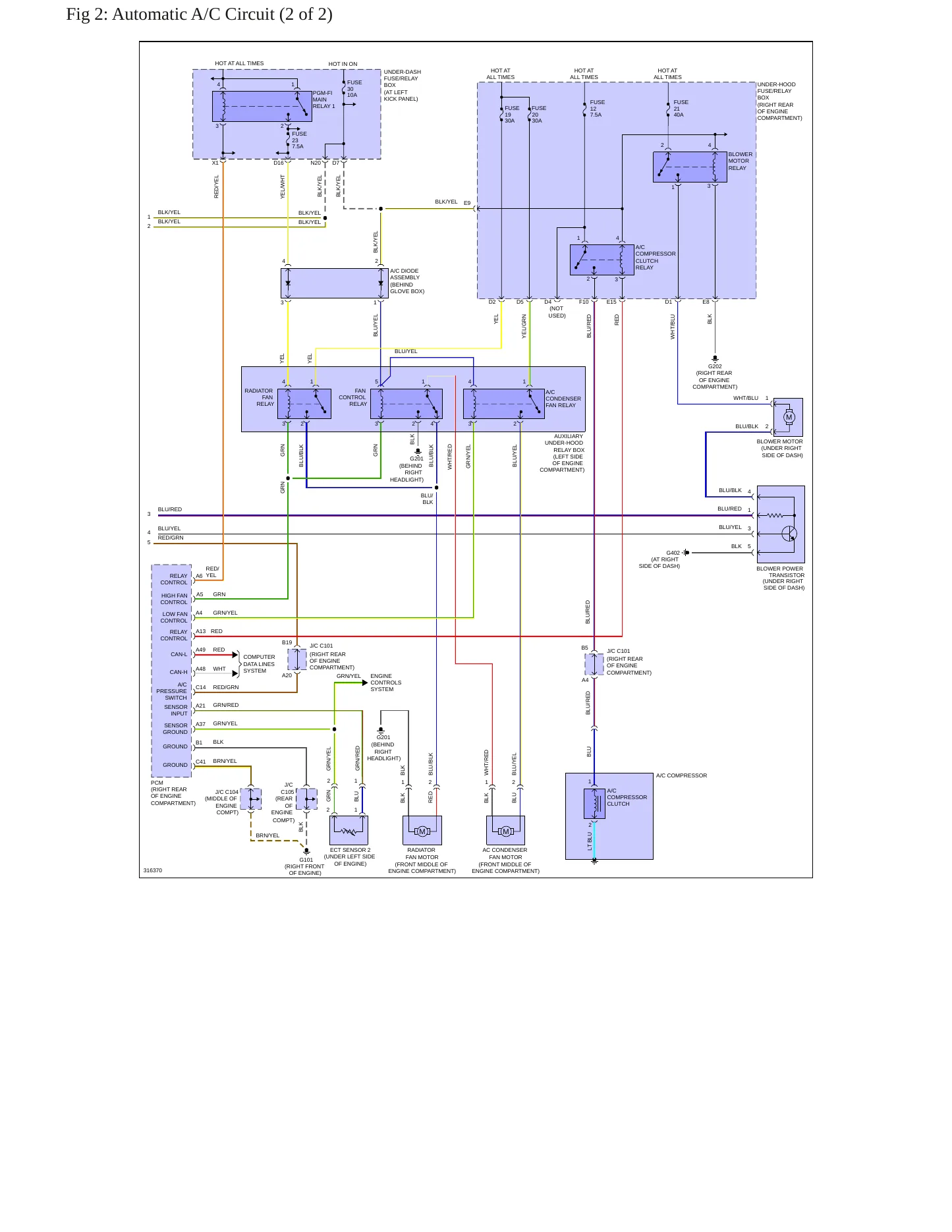 2009 Honda Ridgeline Service and Repair Manual preview page 9