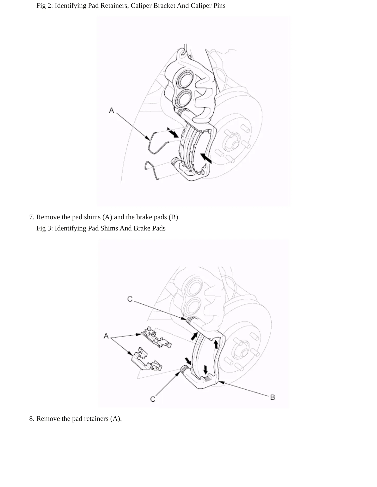 2010 Honda Accord Crosstour Service and Repair Manual preview page 5