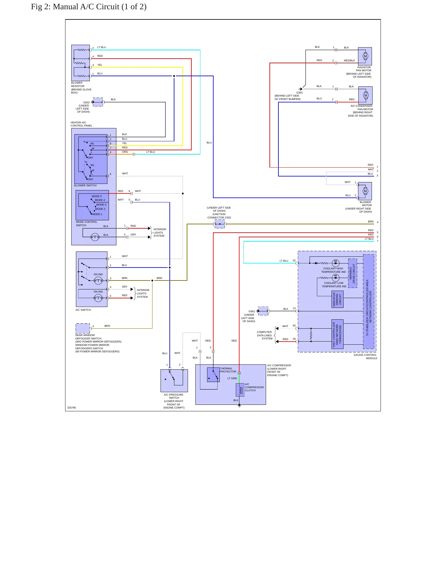 2010 Honda Fit Service and Repair Manual preview page 9