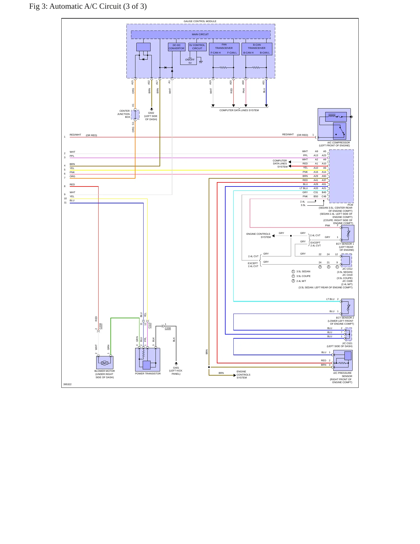 2013 Honda Accord Service and Repair Manual preview page 8