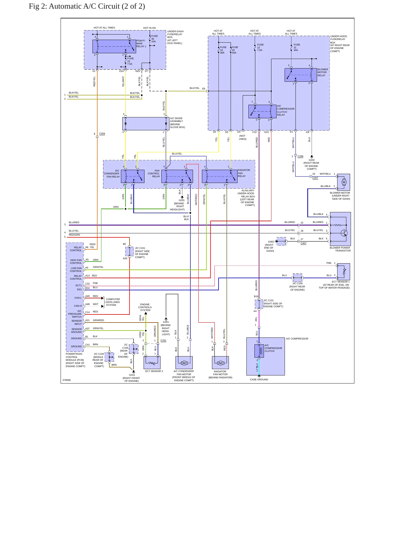 2013 Honda Ridgeline Service and Repair Manual preview page 9