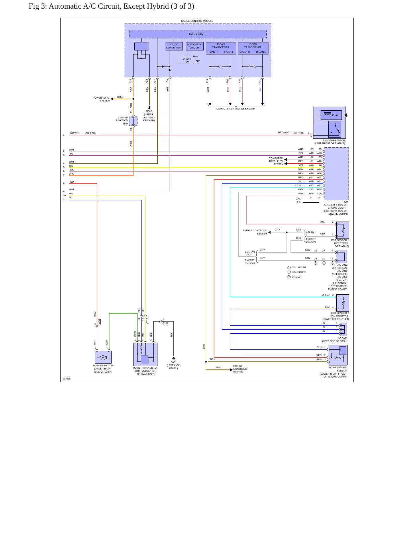 2014 Honda Accord Service and Repair Manual preview page 8