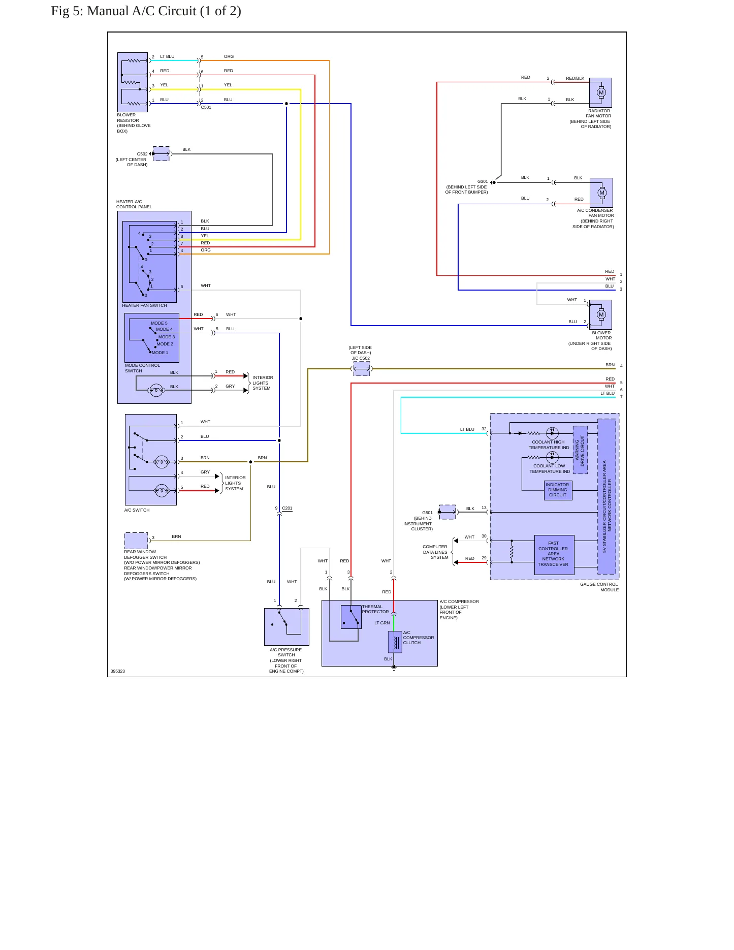 2014 Honda Fit Service and Repair Manual preview page 10