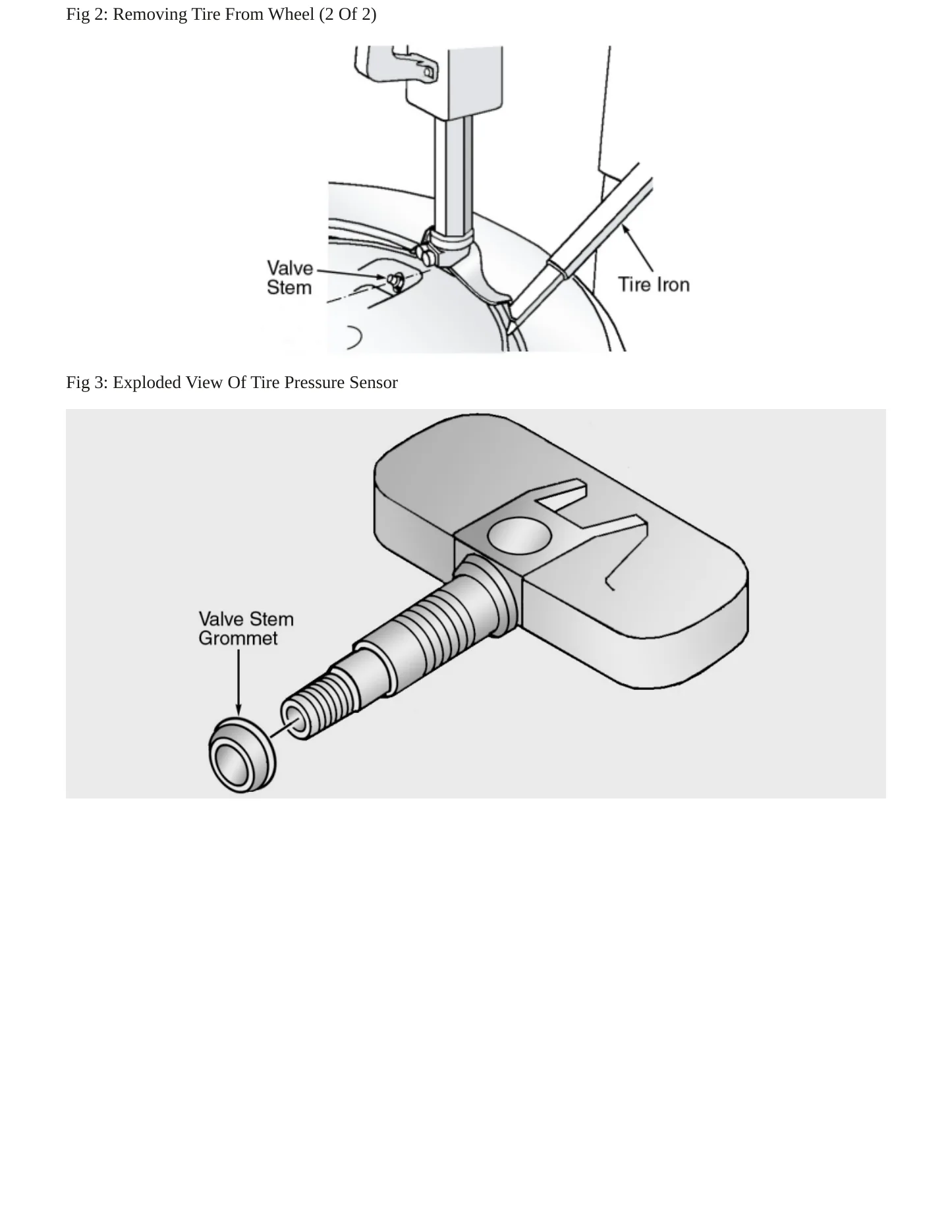 2014 Honda Fit Service and Repair Manual preview page 5