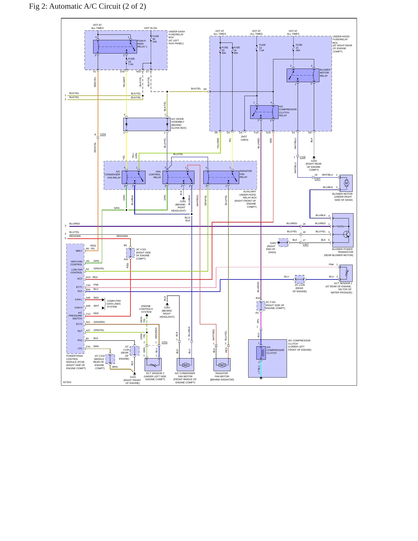 2014 Honda Ridgeline Service and Repair Manual preview page 9