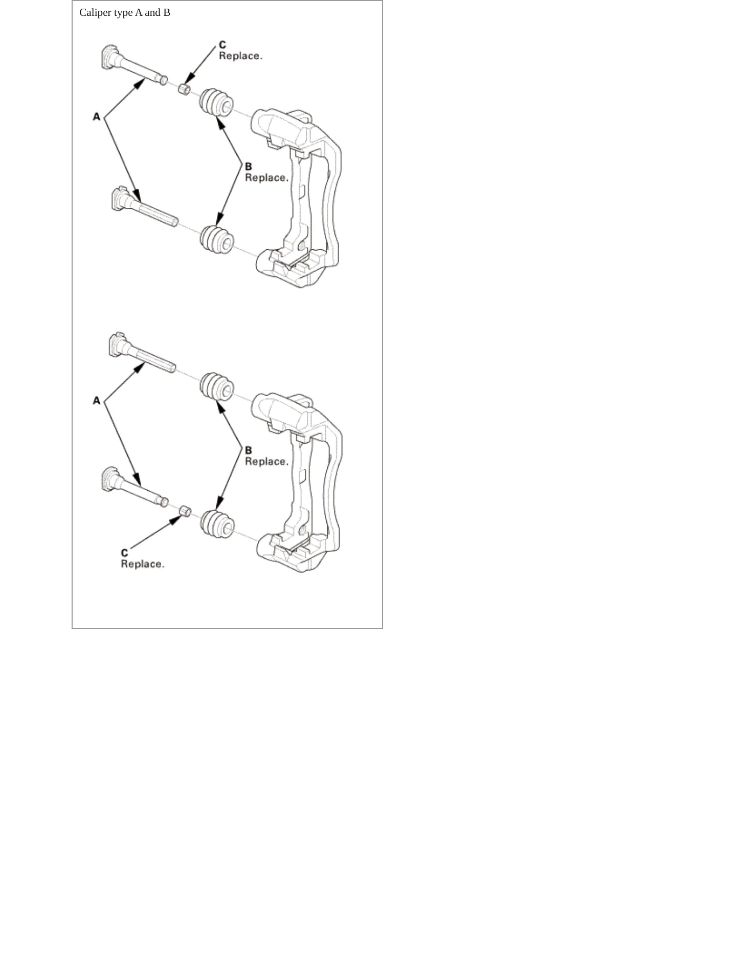 2015 Honda Civic Service and Repair Manual preview page 8