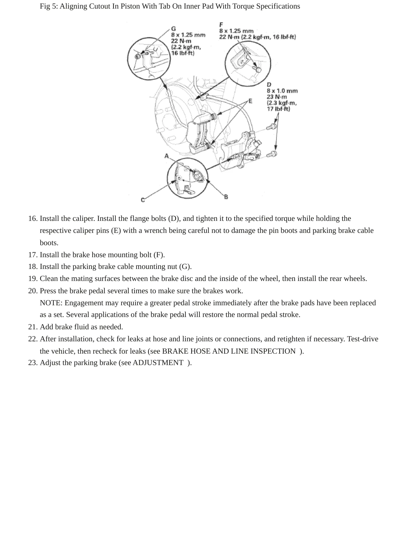 2015 Honda CR-Z Service and Repair Manual preview page 7