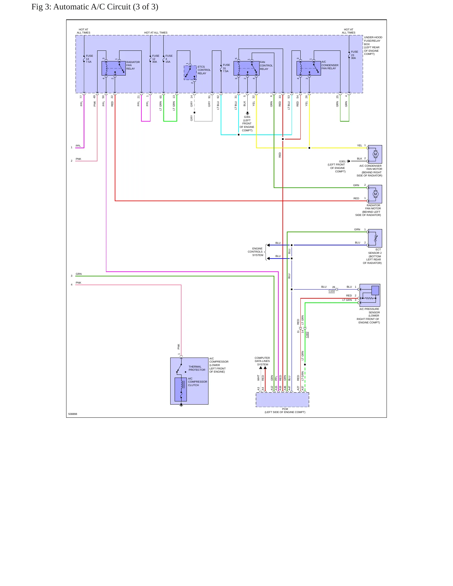 2016 Honda HR-V Service and Repair Manual preview page 8