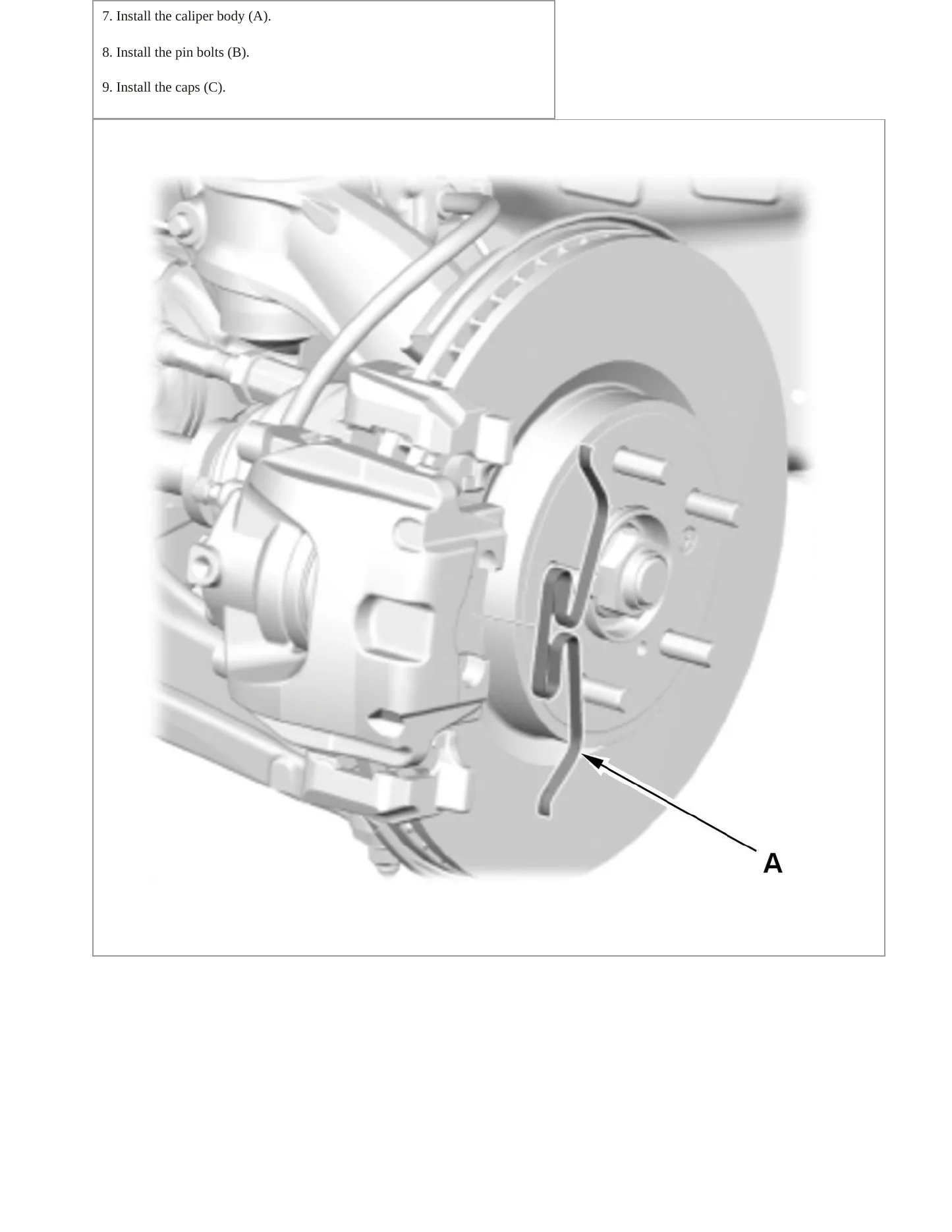 2018 Honda Accord Service and Repair Manual preview page 7