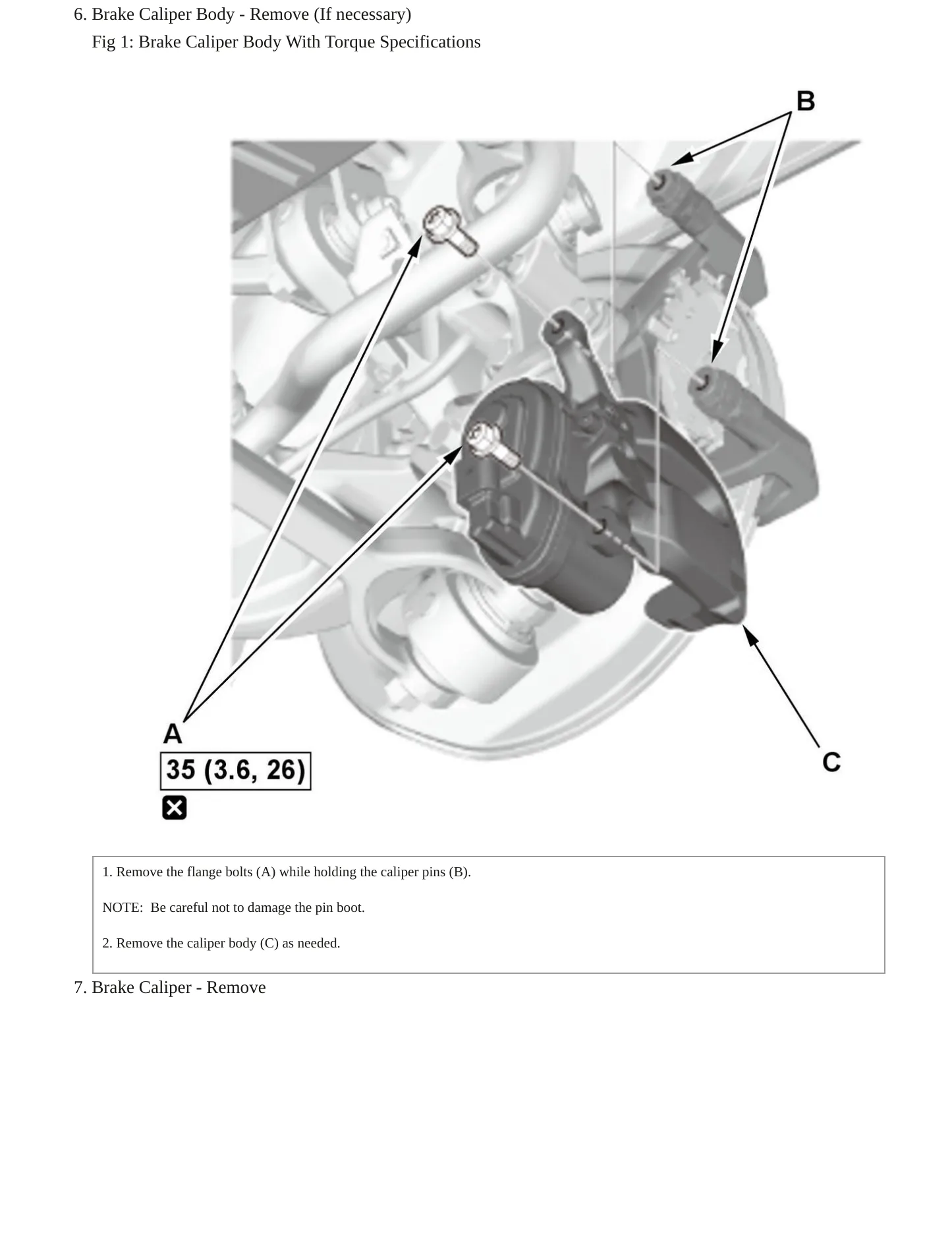 2018 Honda Clarity Plug-In Hybrid Service and Repair Manual preview page 5