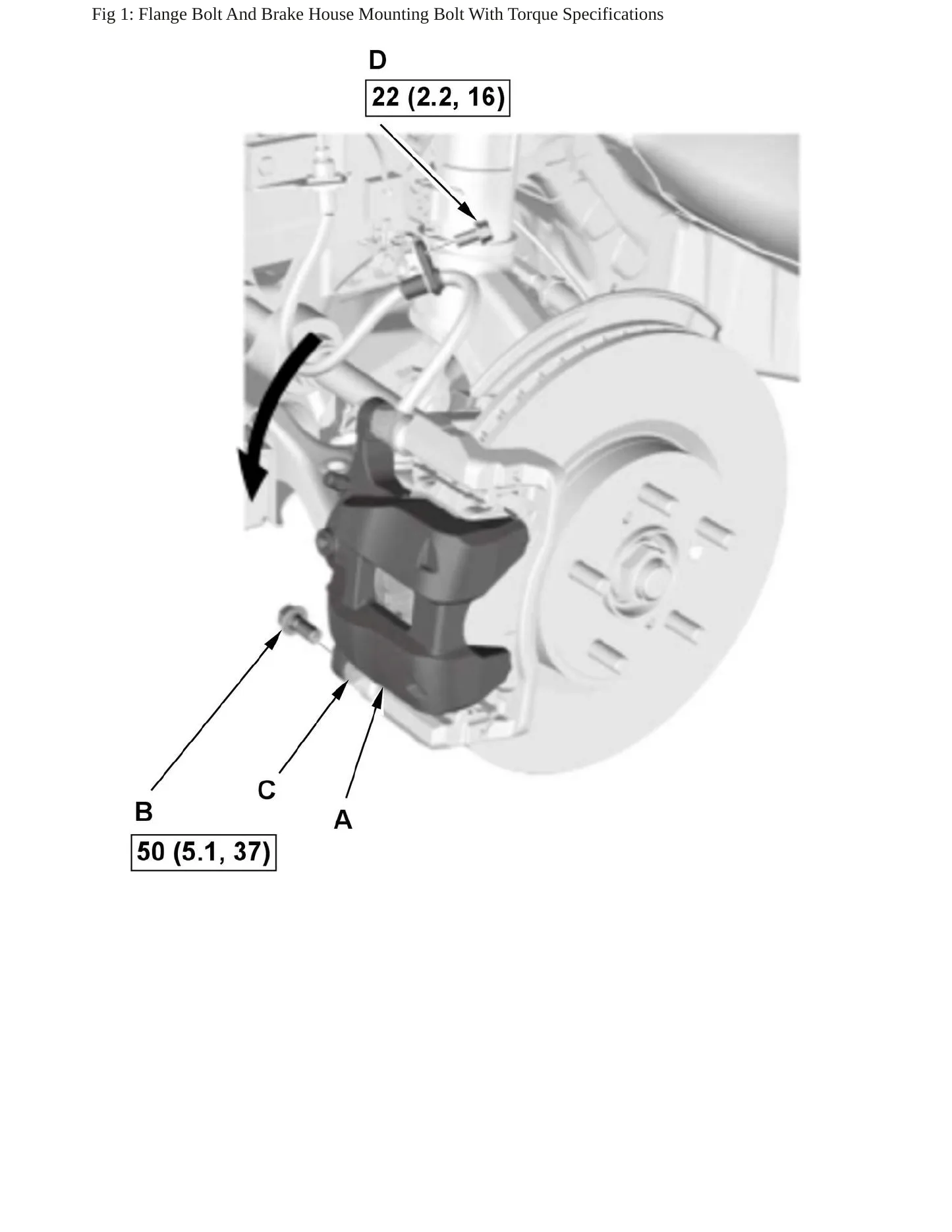 2019 Honda CR-V Service and Repair Manual preview page 7
