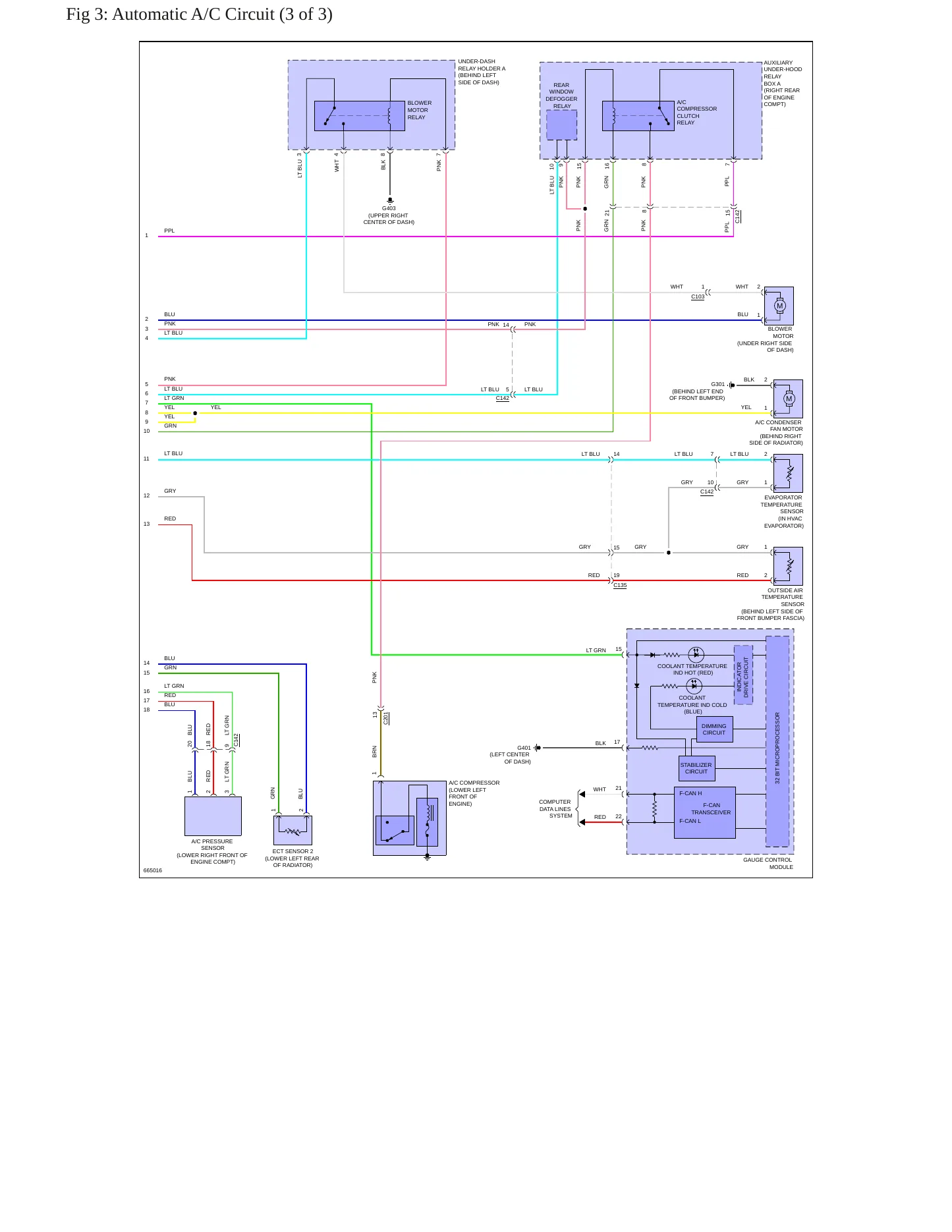 2019 Honda Fit Service and Repair Manual preview page 8