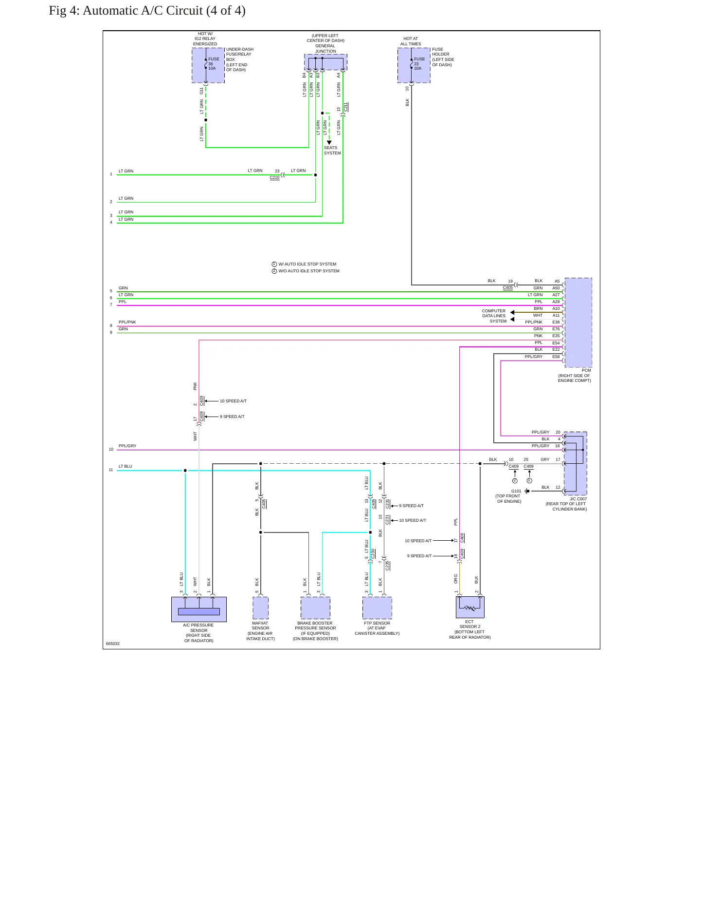 2019 Honda Odyssey Service and Repair Manual preview page 11