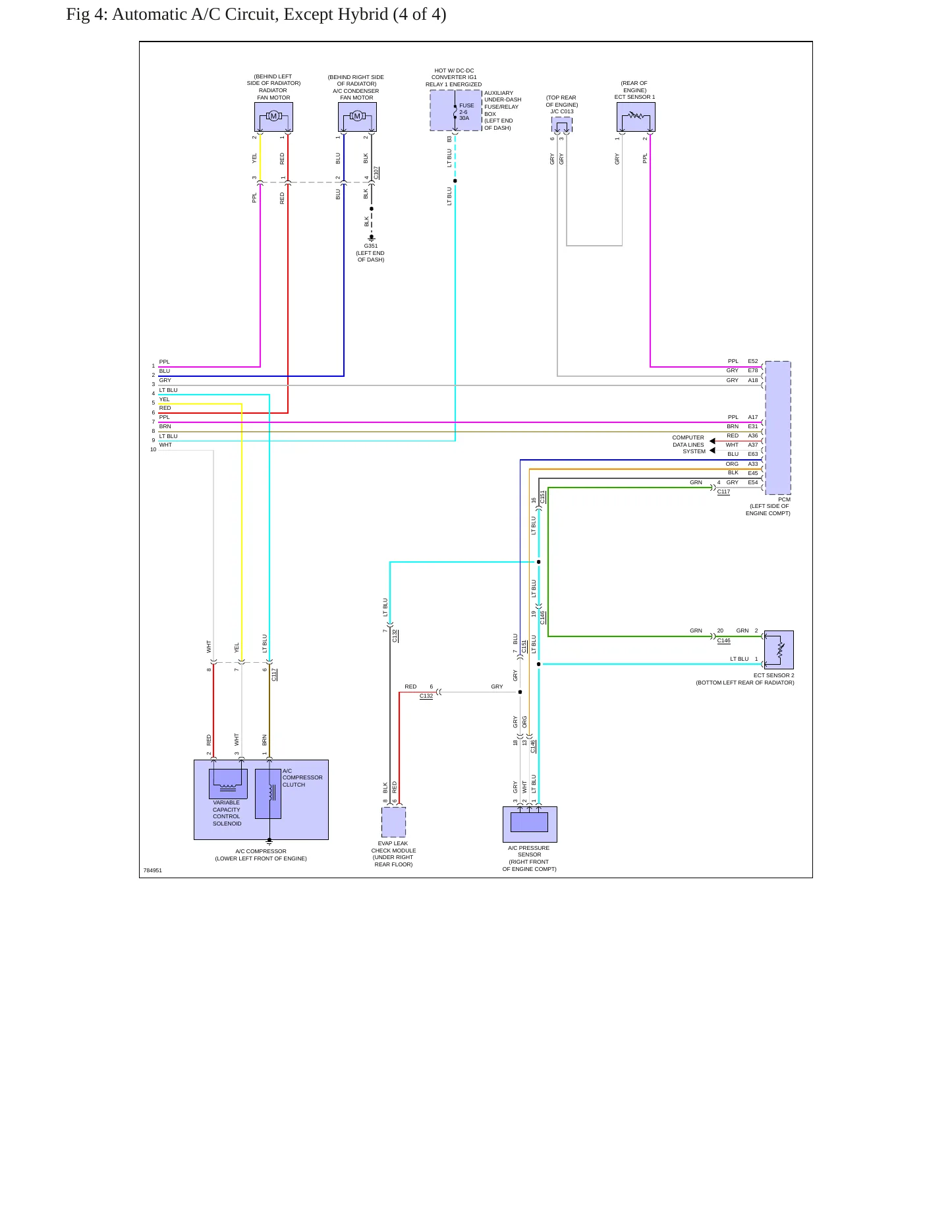 2022 Honda CR-V Service and Repair Manual preview page 11