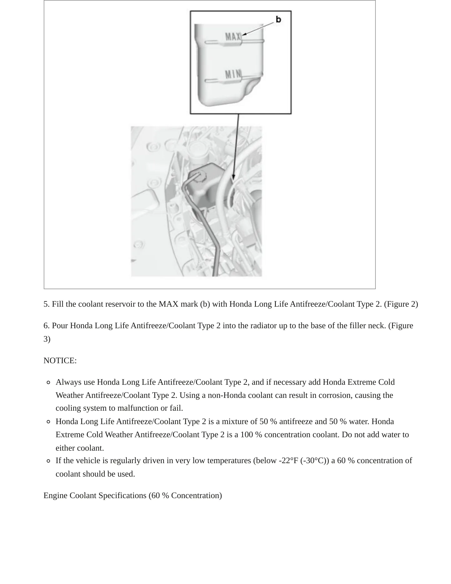 2023 Honda Accord Service and Repair Manual preview page 6